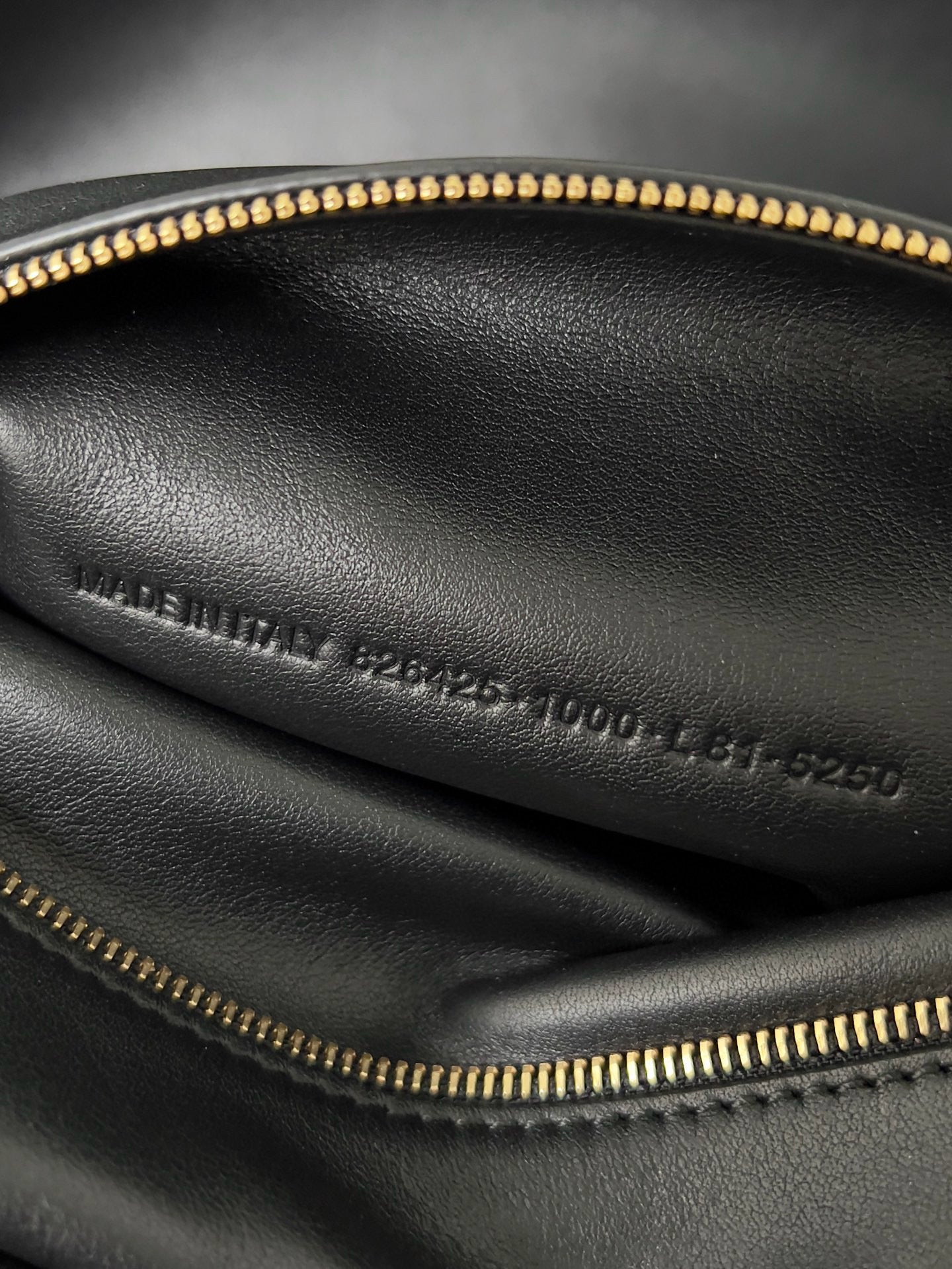 BAL CARRIE BOWLING BAG MEDIUM
