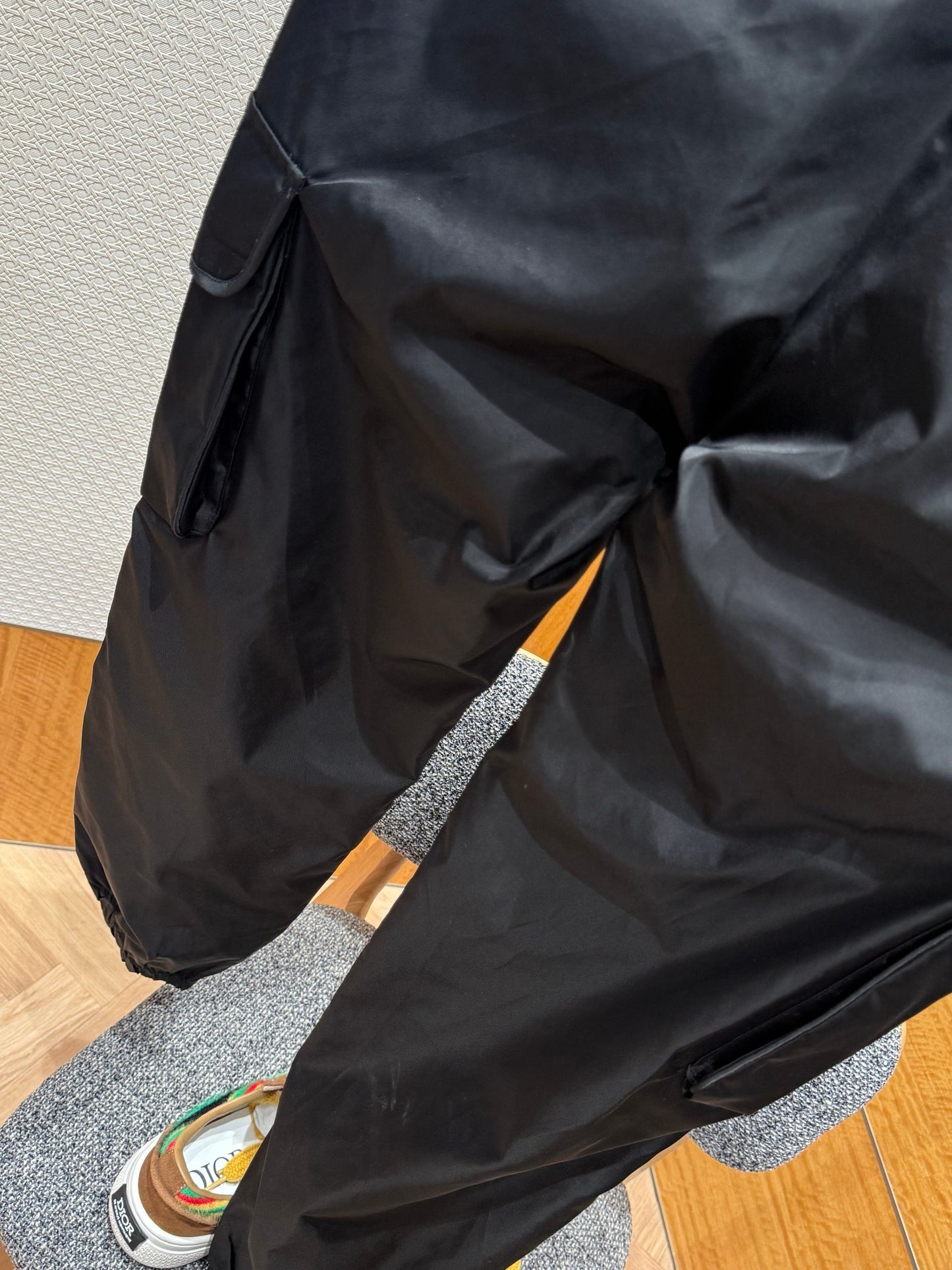 PD TROUSERS