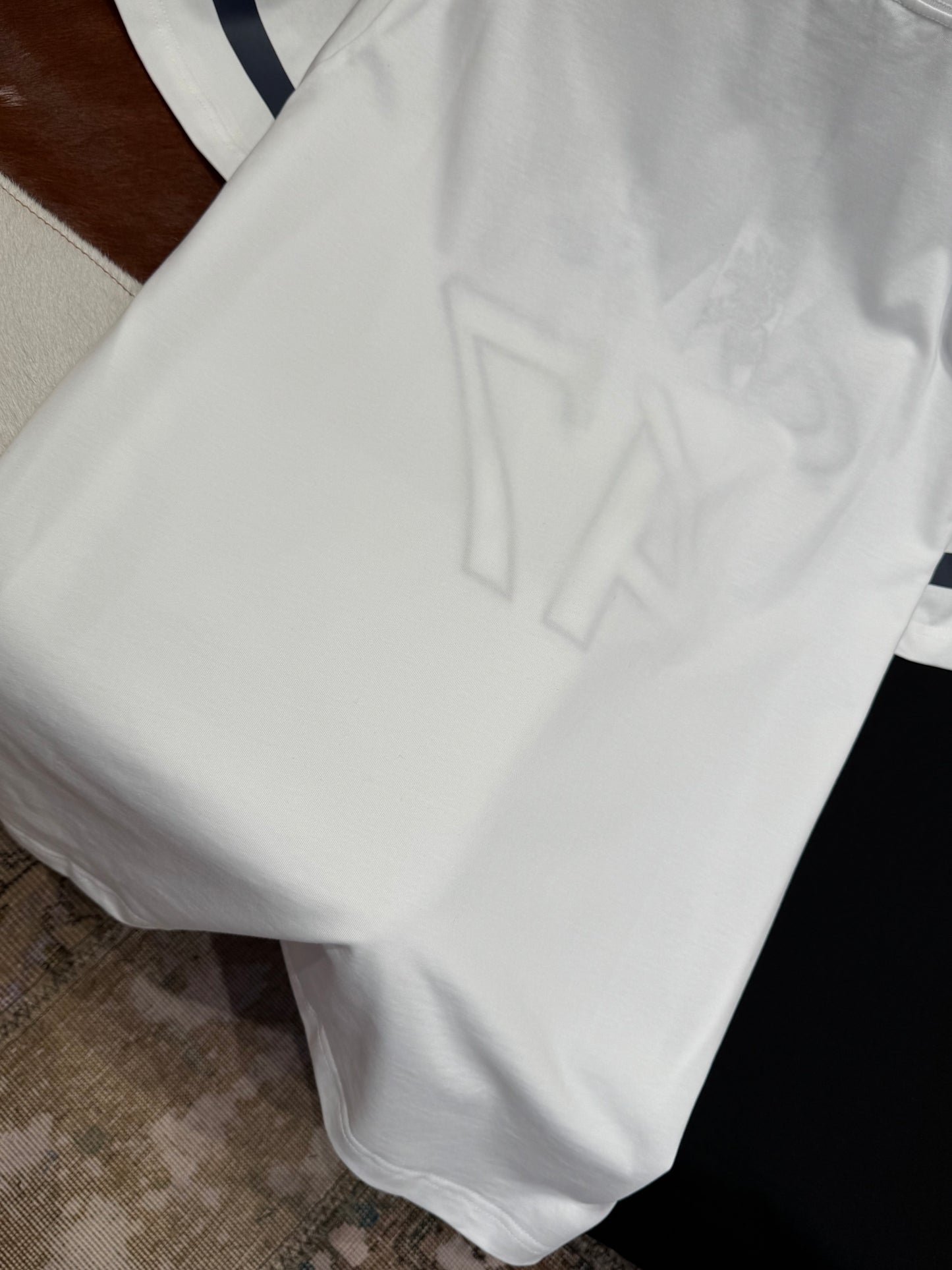 CD T-SHIRT