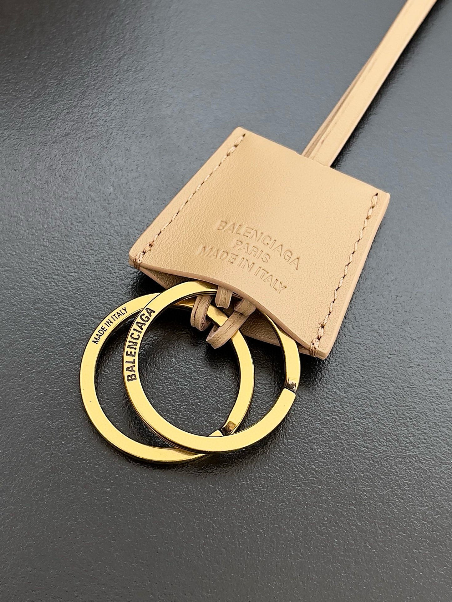 BAL MEDIUM RODEO BAG