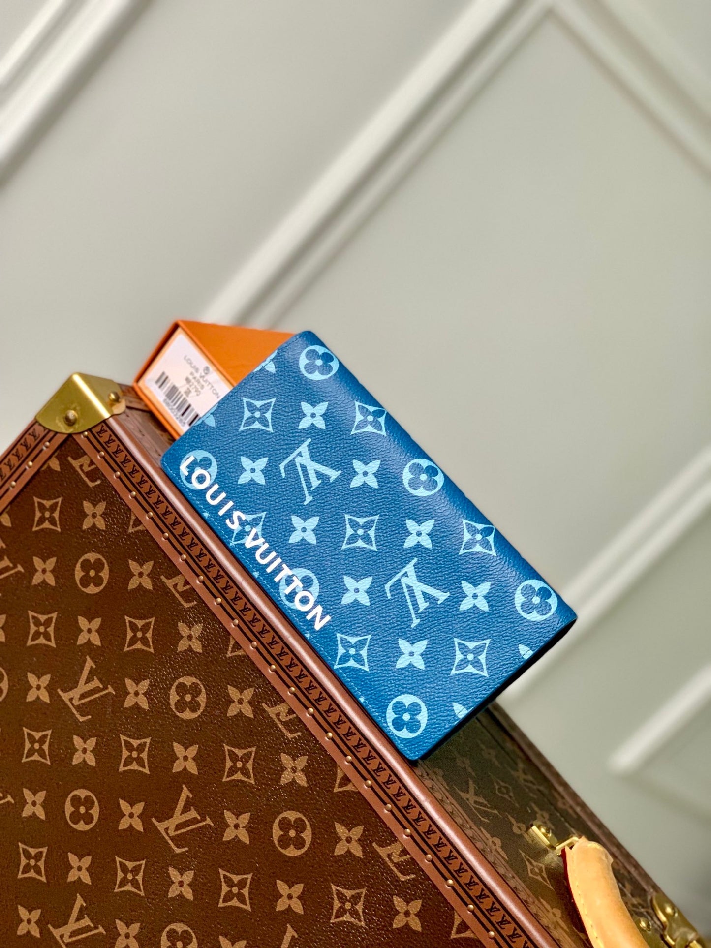 LOU WALLET