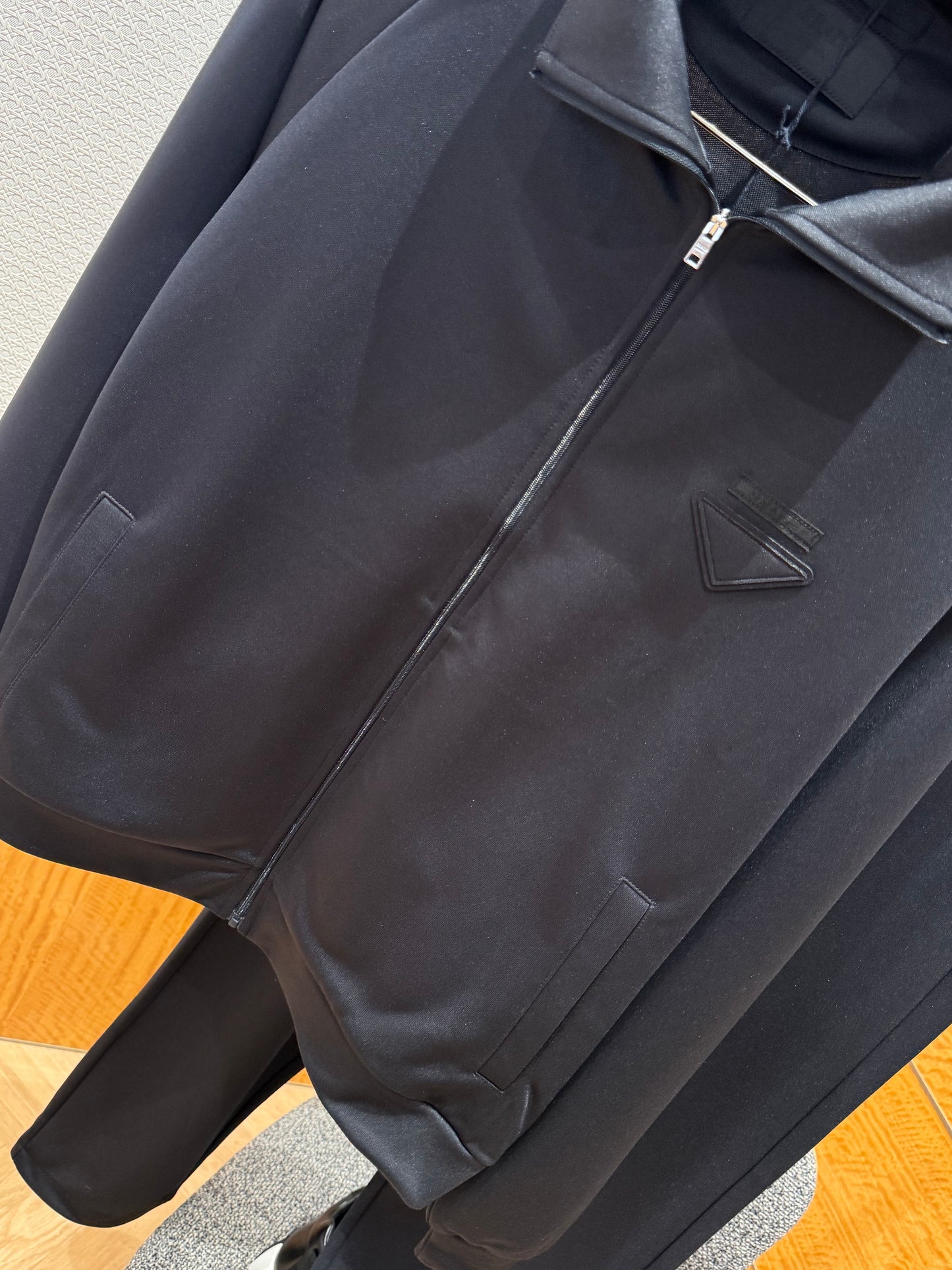 PD TRACKSUIT