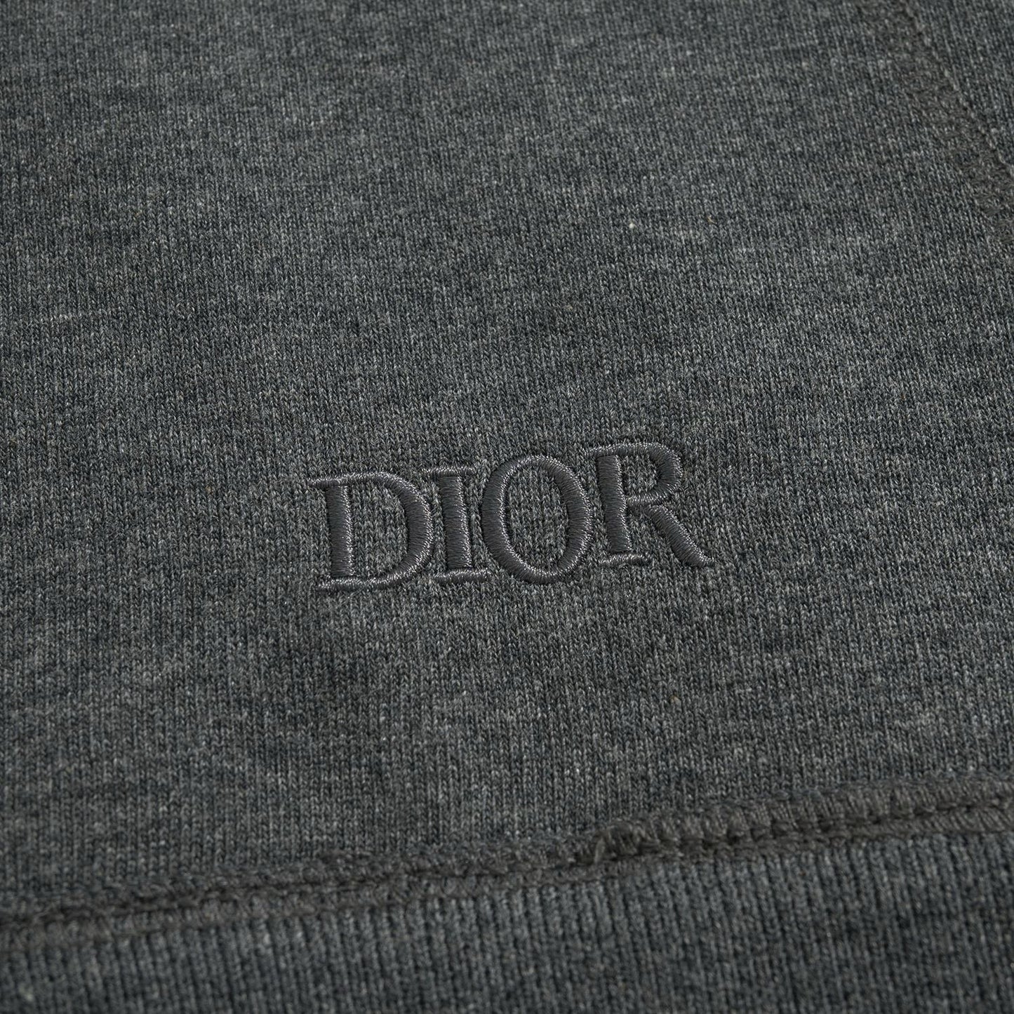 CD ZIP HOODIE