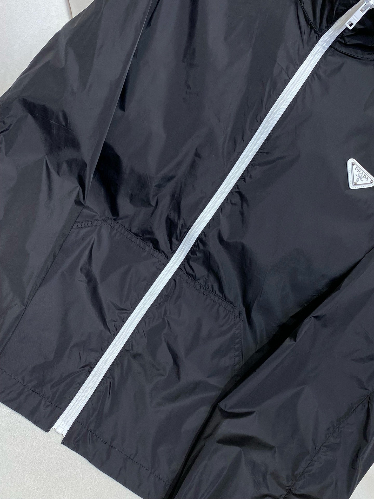 PD JACKET