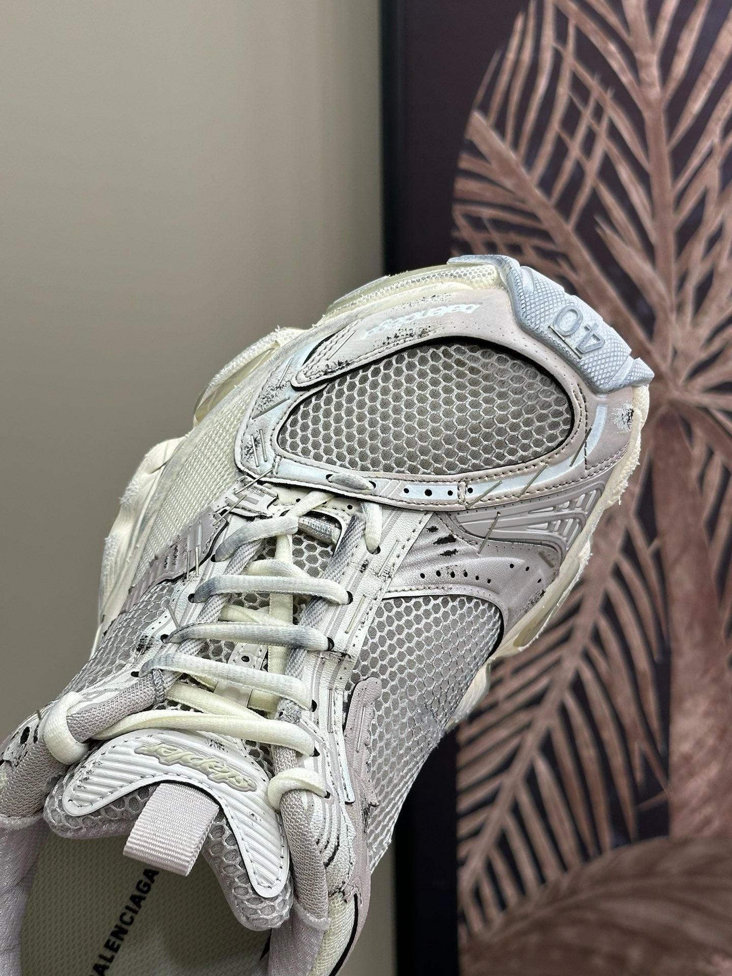BAL STAPLER TRAINERS