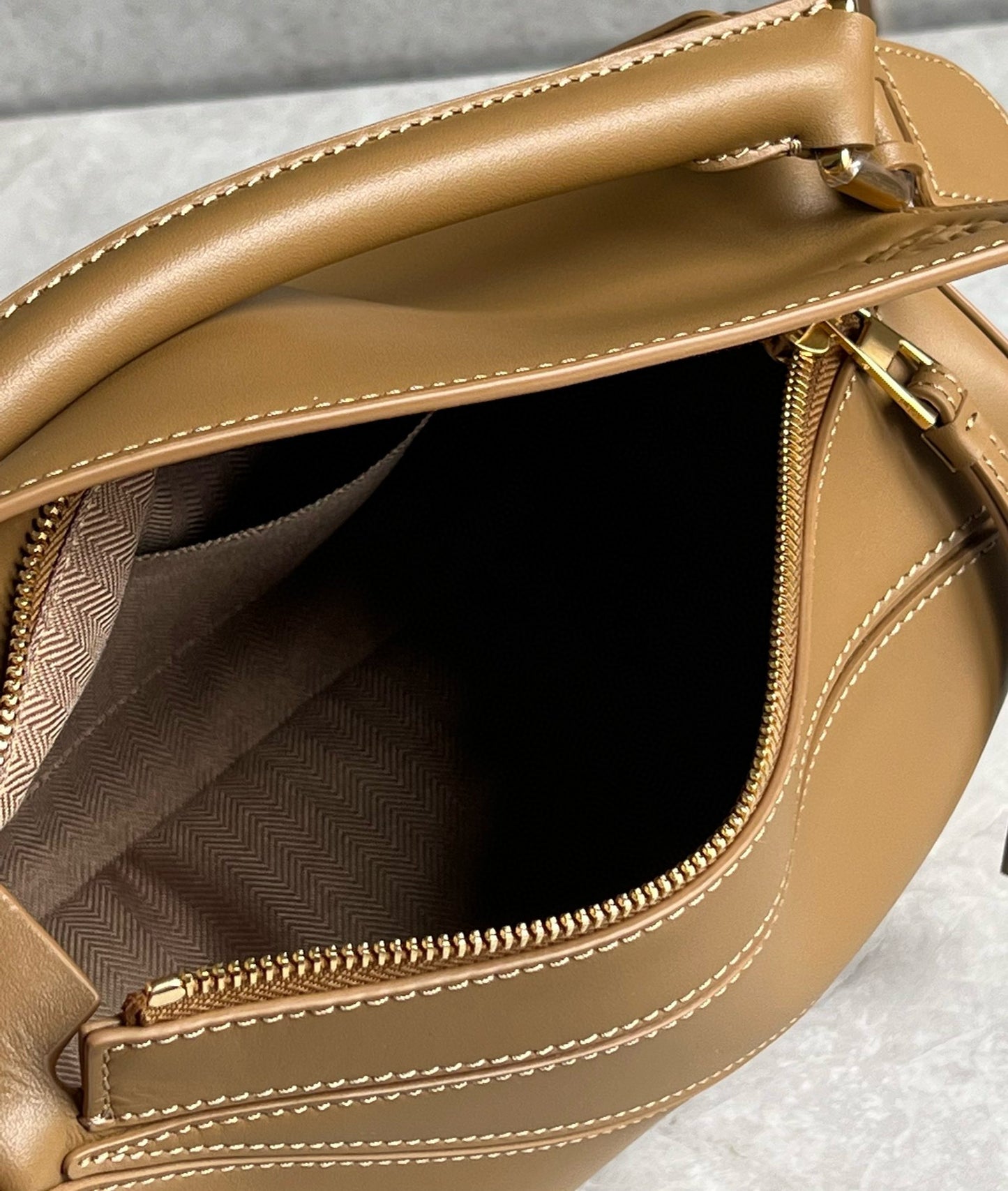 LOEW SMALL PUZZLE BAG