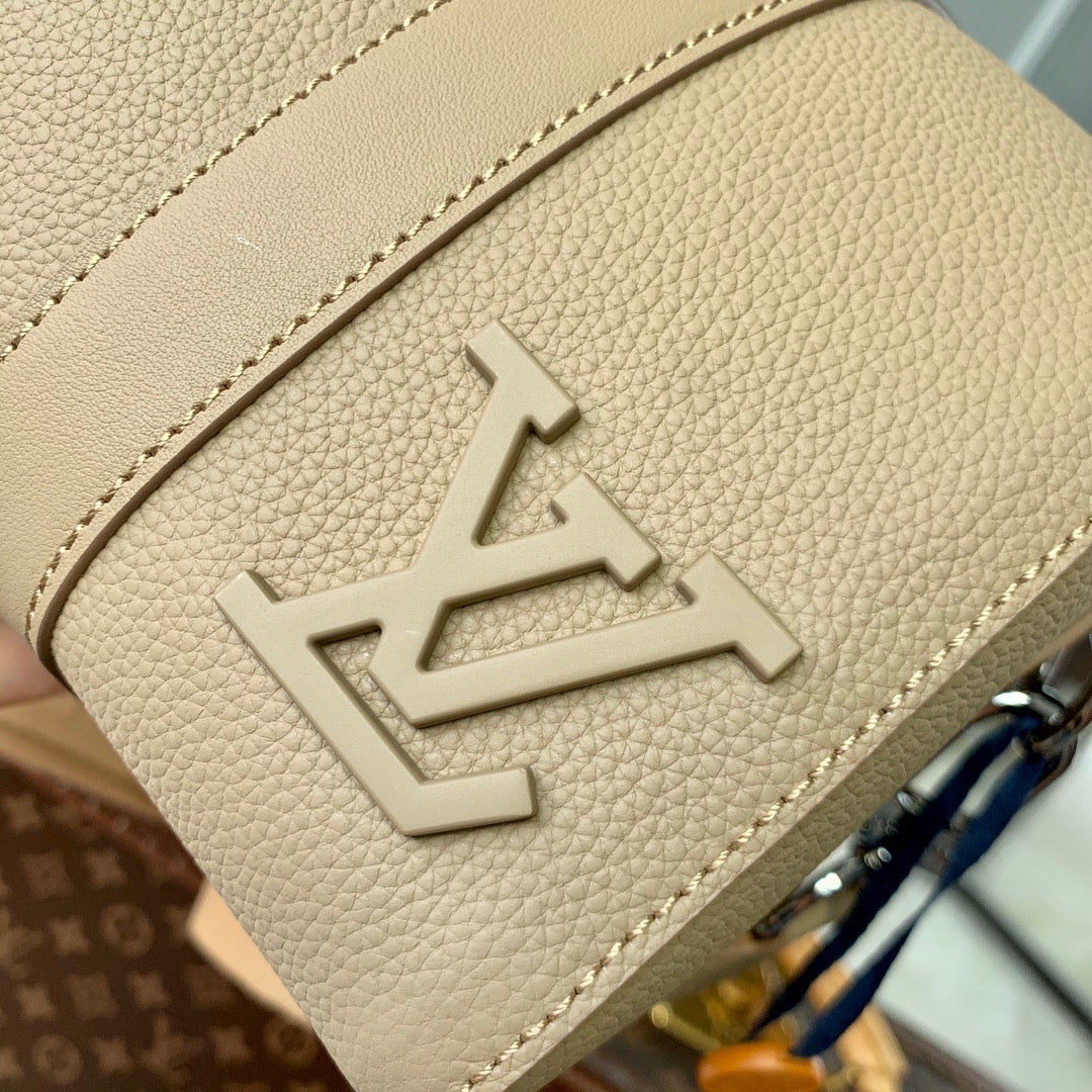 LOU CITY KEEPALL BAG