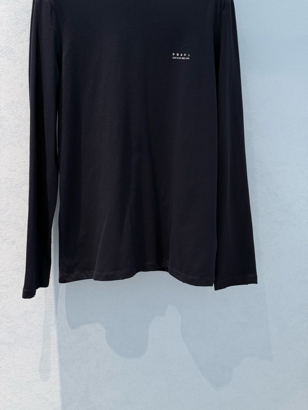 PD LONG TEE