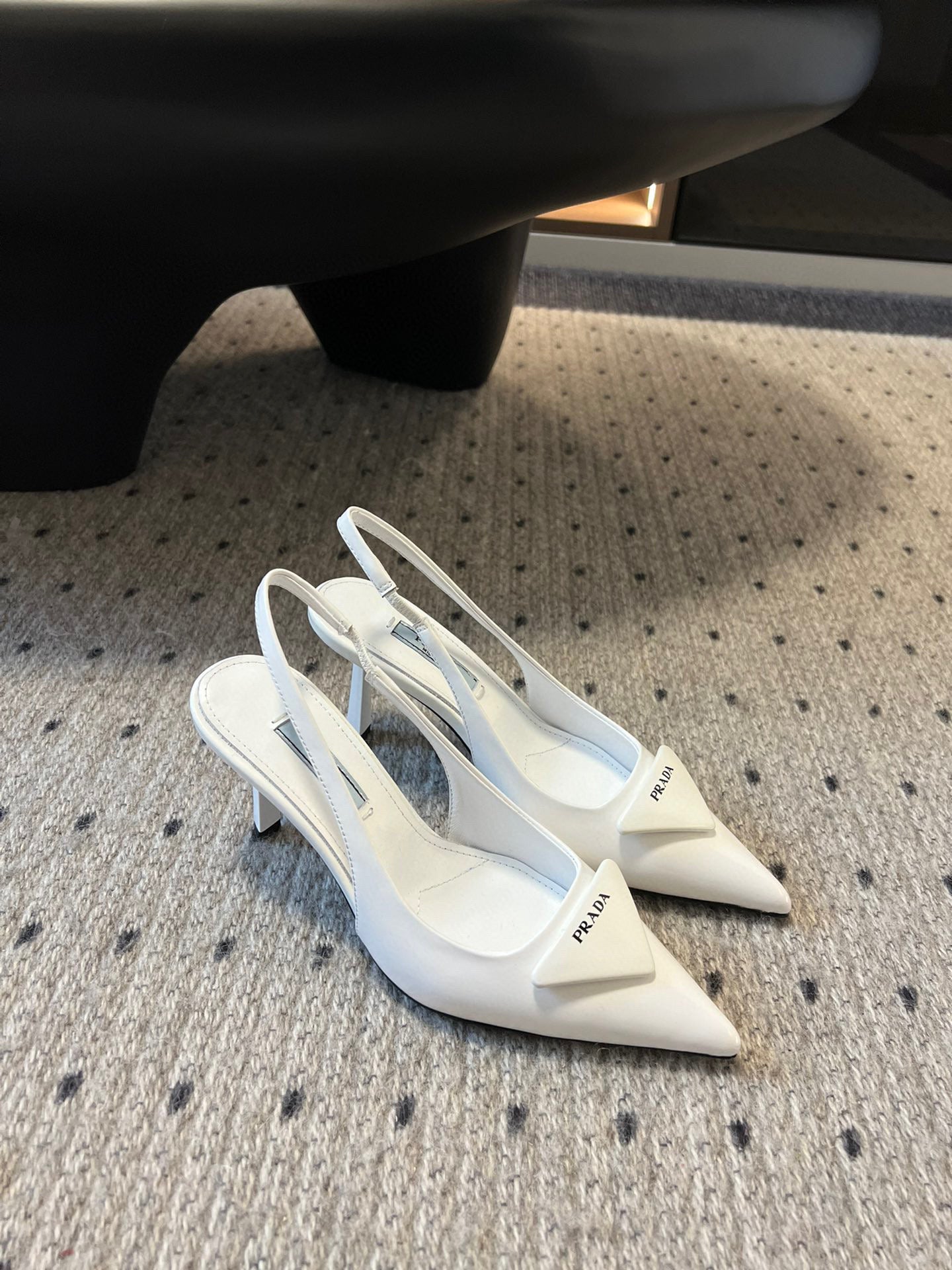 PD HEELS