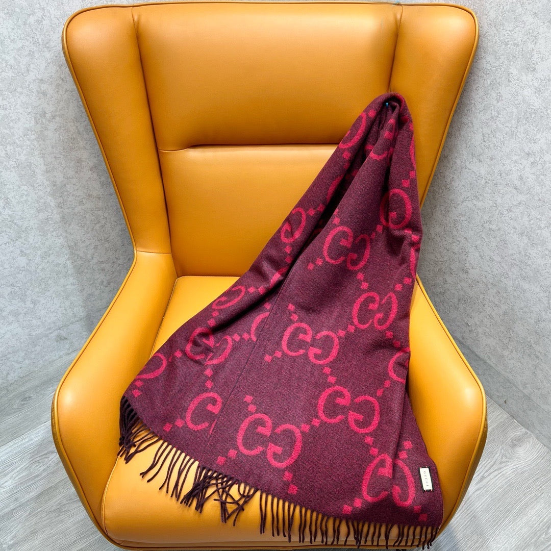 GG SCARF
