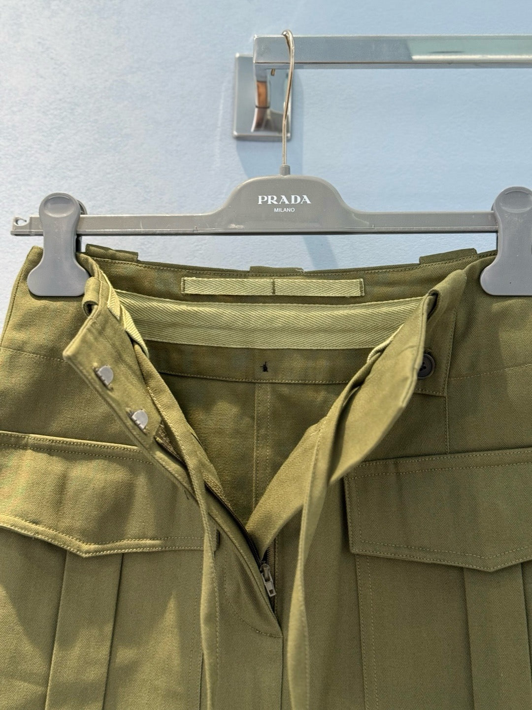 PD SKIRT