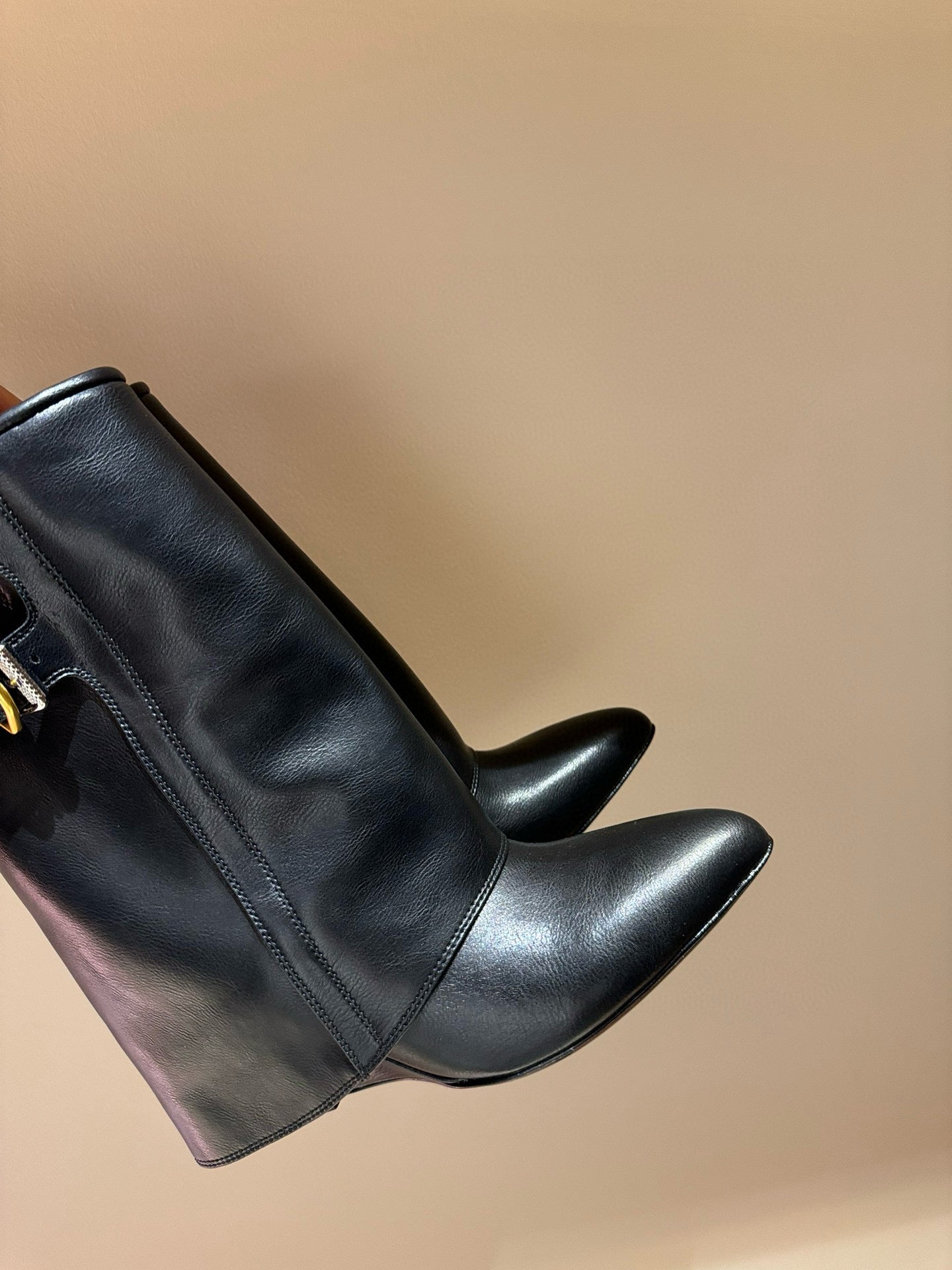 GVC BOOTS
