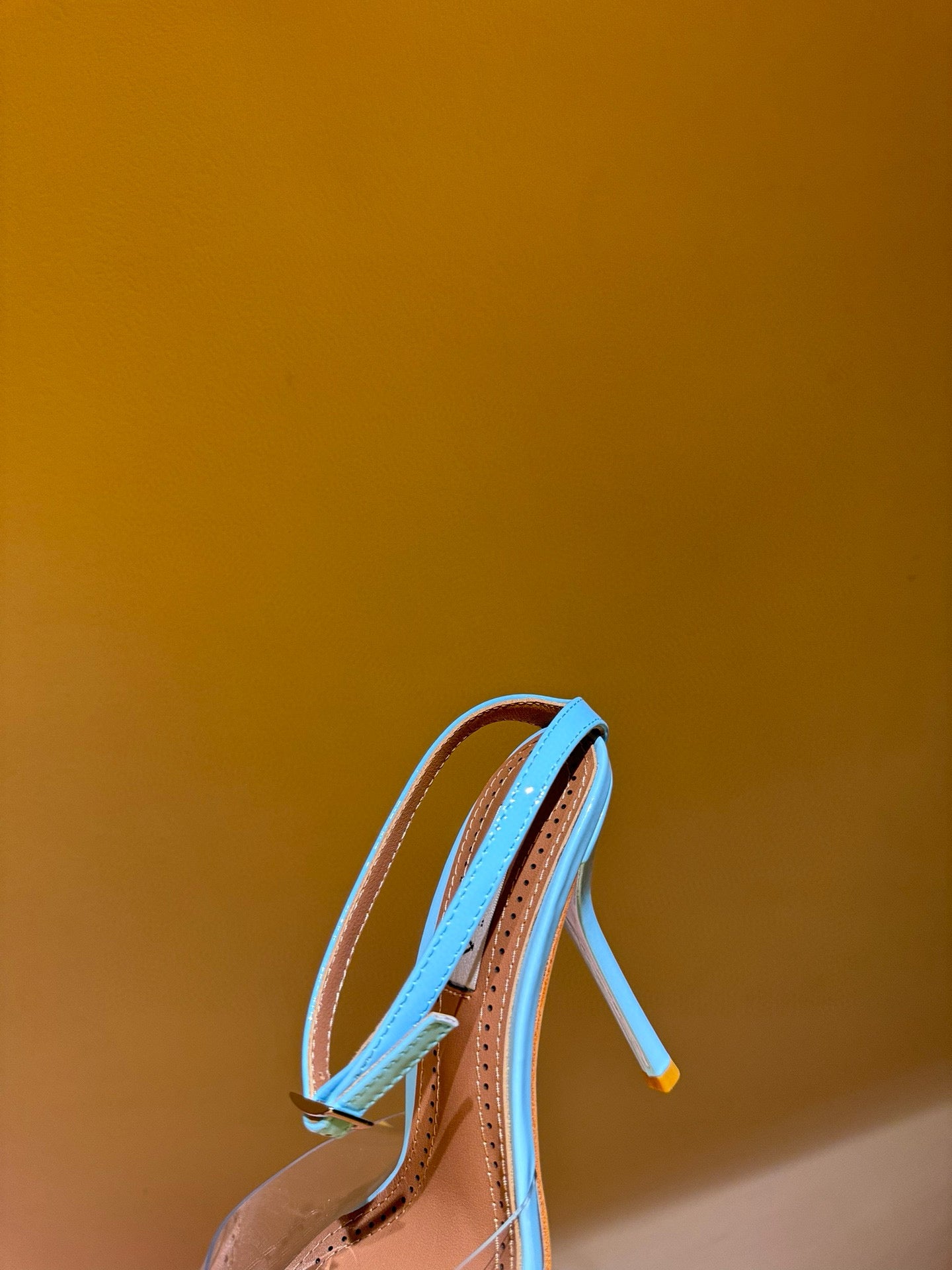 ALAIA HEELS
