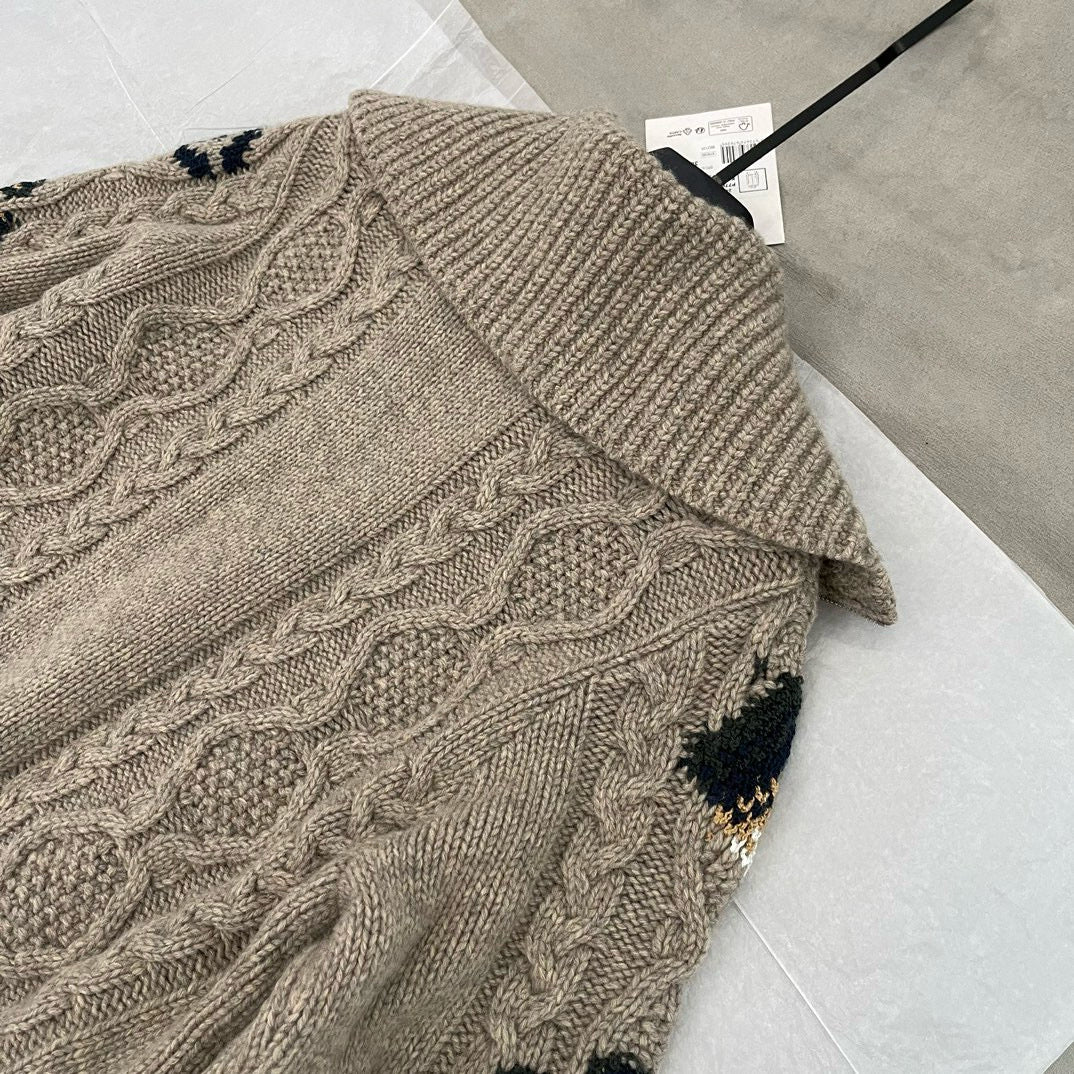 CC CARDIGAN