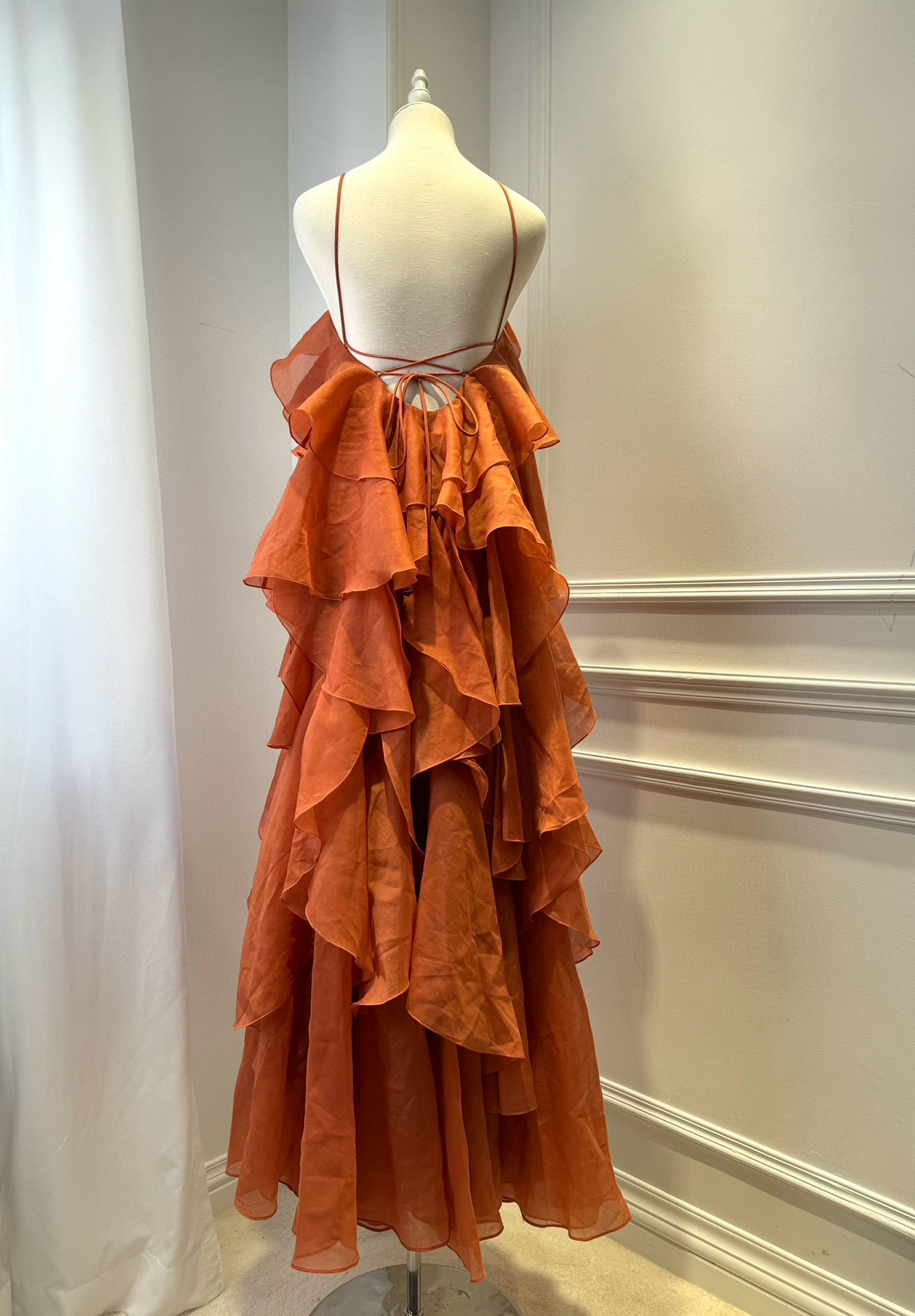AJE DRESS