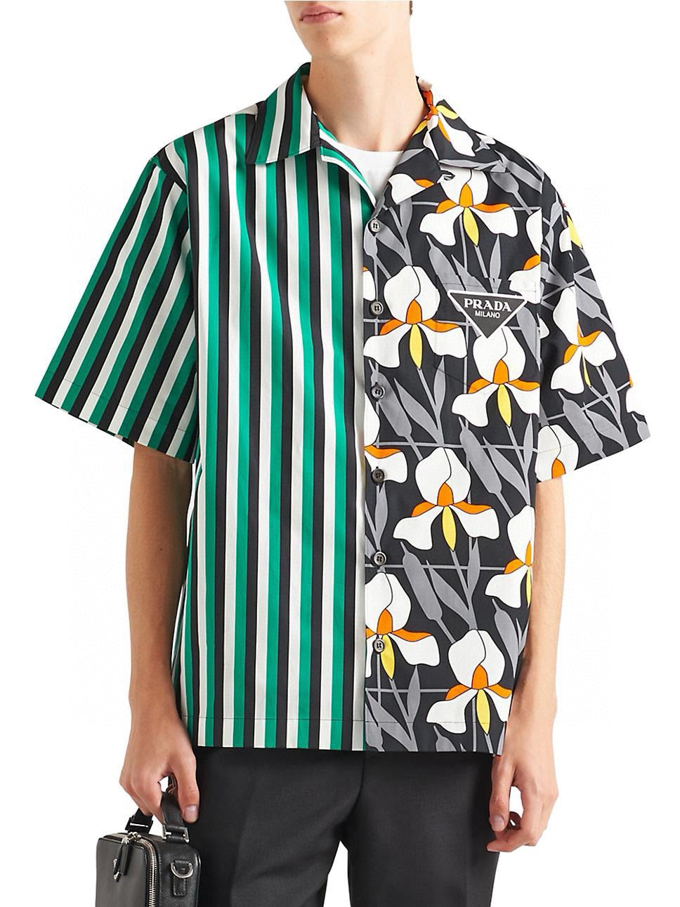 PD SHIRT