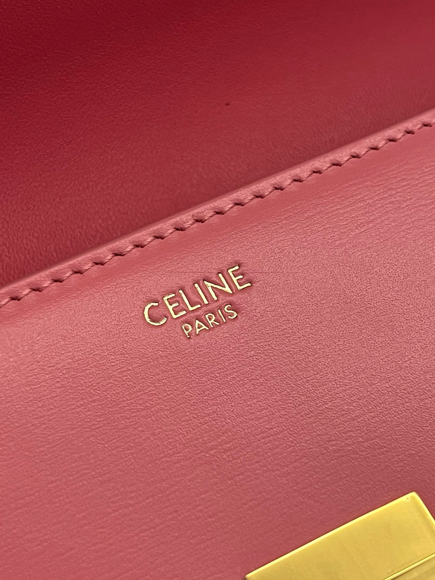 CEL CLAUDE BAG