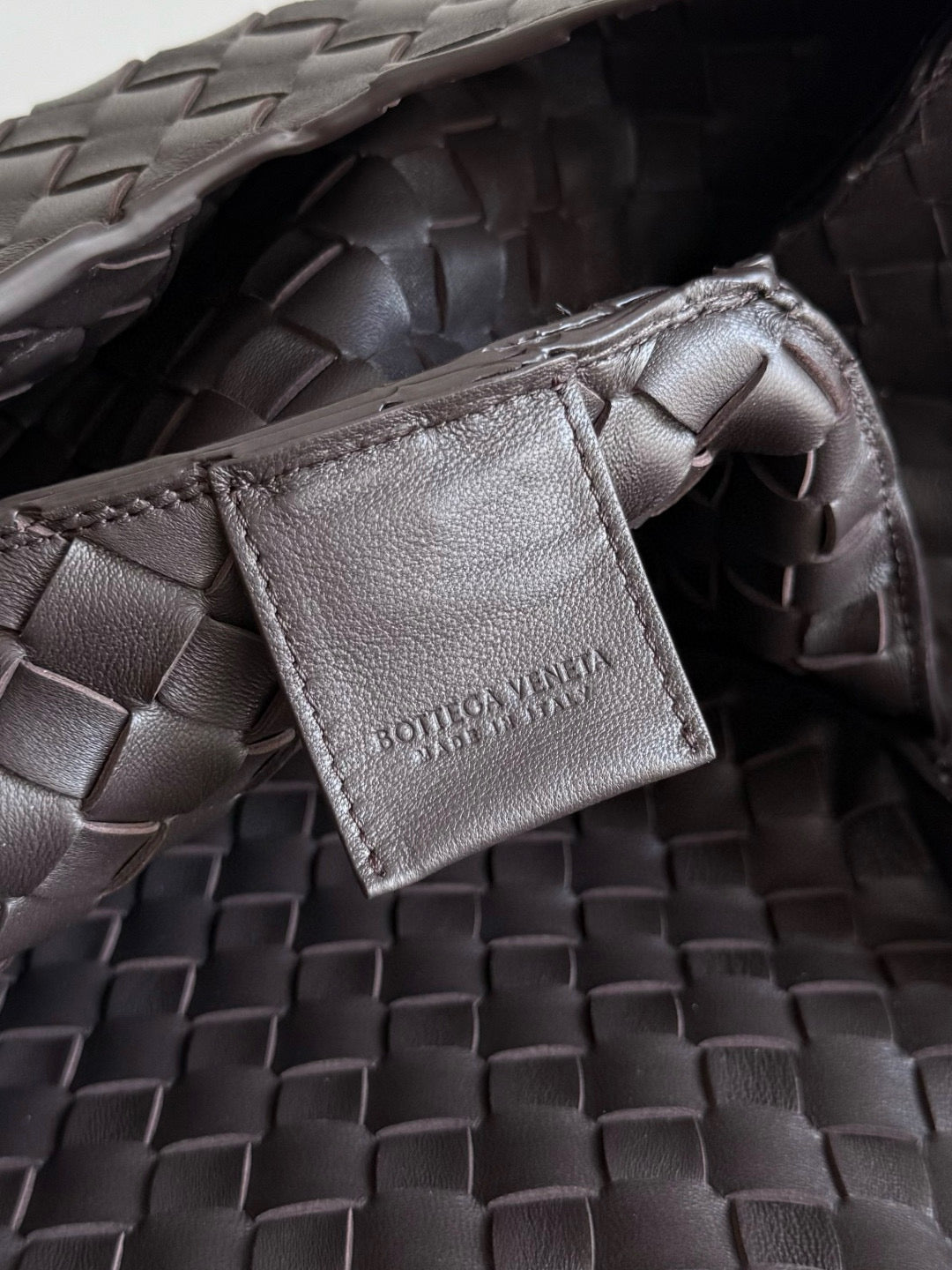 BOTT V CAMPANA MEDIUM BAG