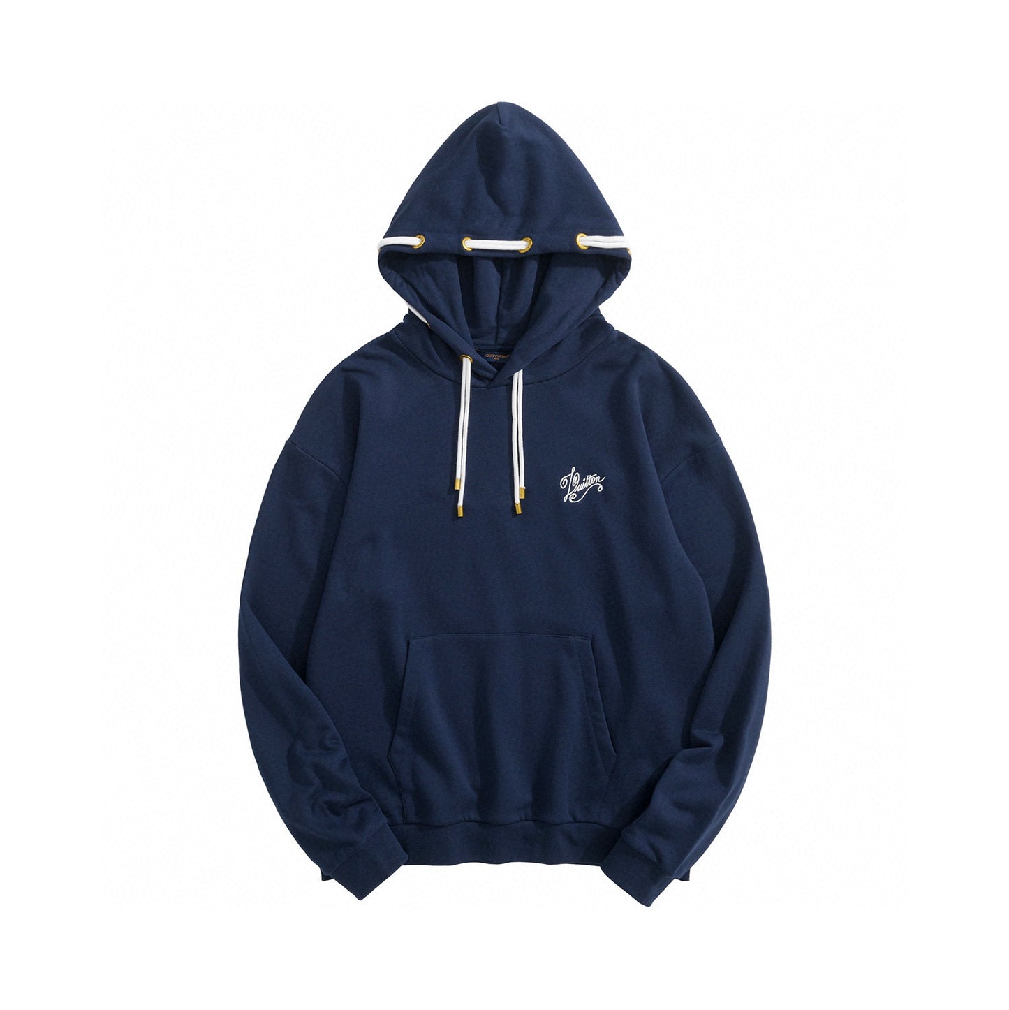 LOU HOODIE