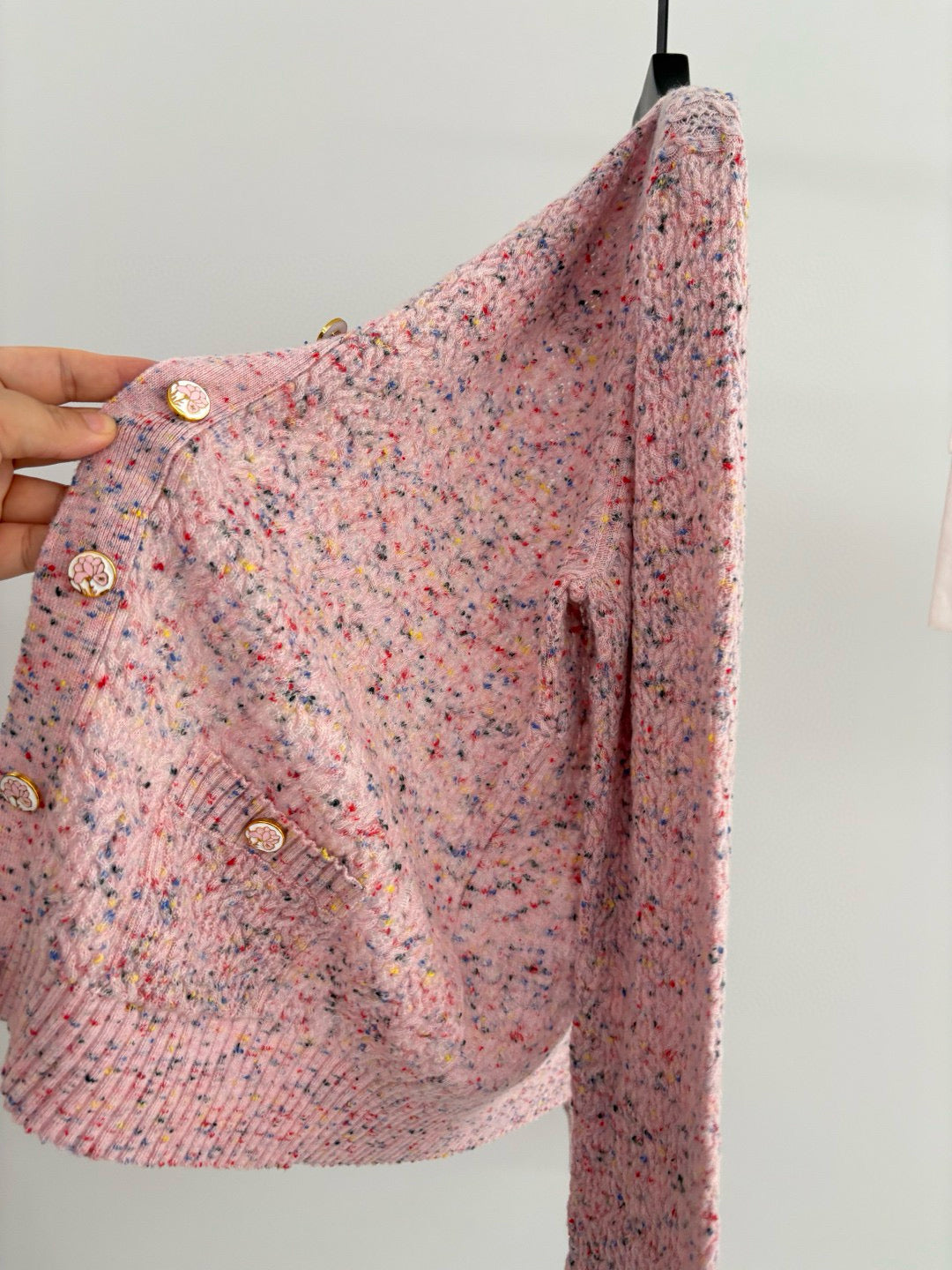 CC CARDIGAN