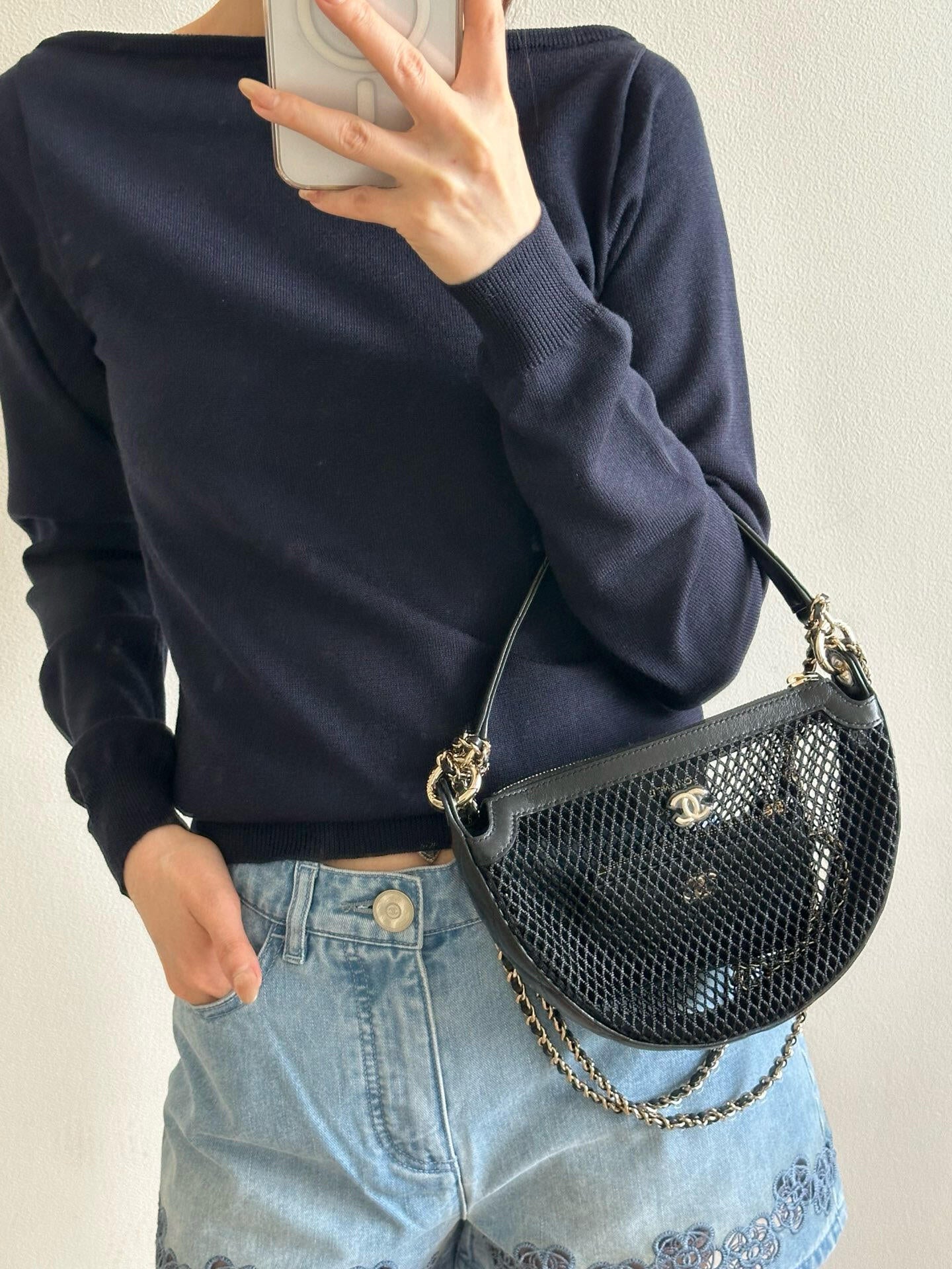 CC 25S BAG