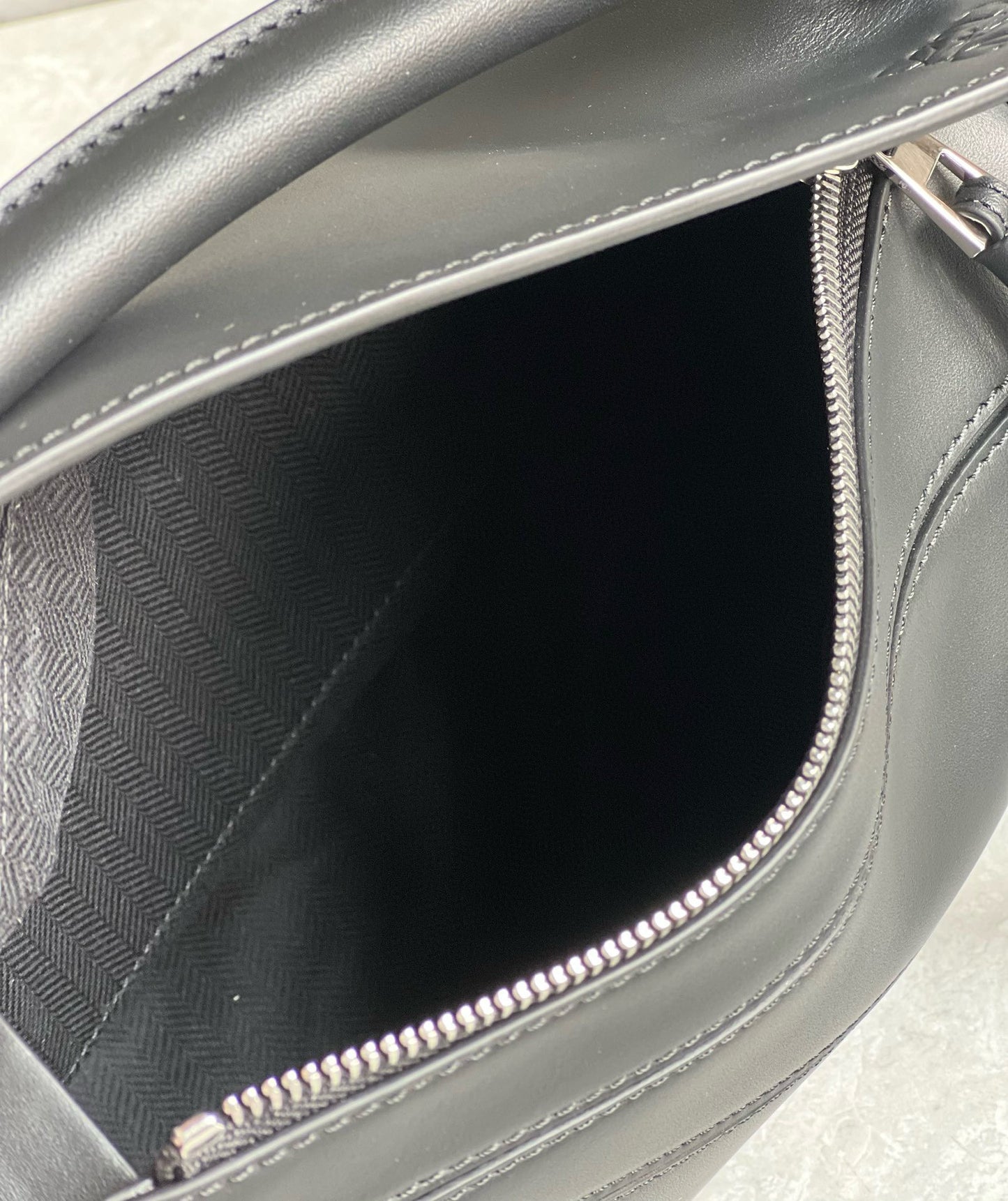 LOEW SMALL PUZZLE BAG