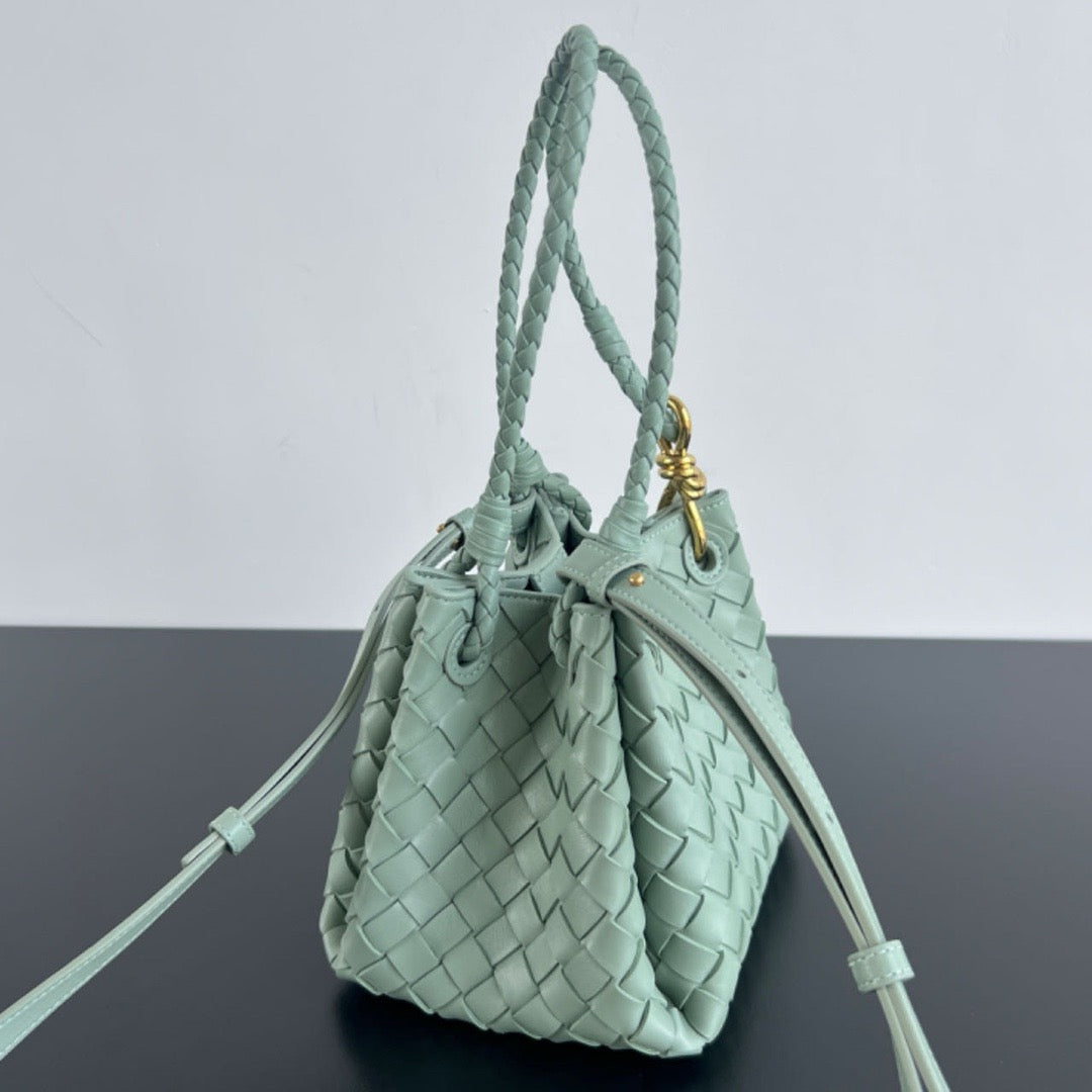 BOTT SMALL PARACHUTE CHAIN BAG