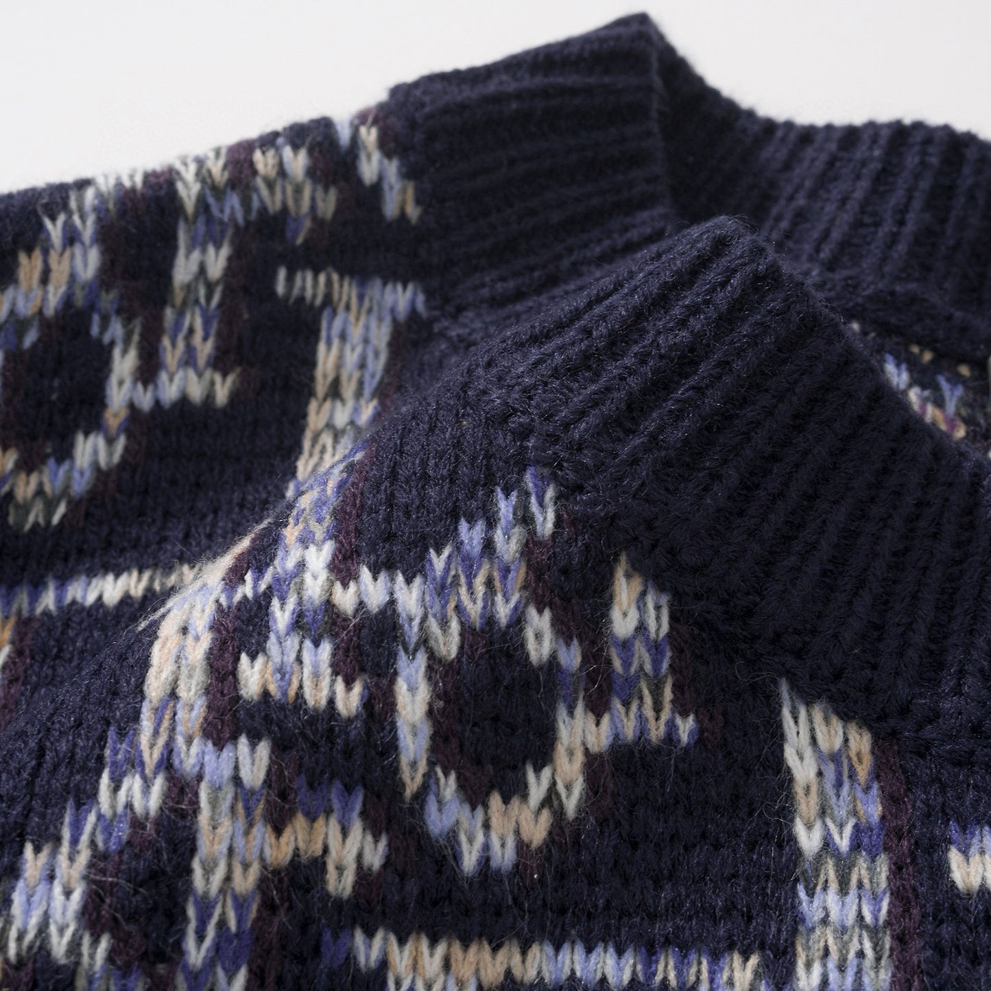 CD SWEATER