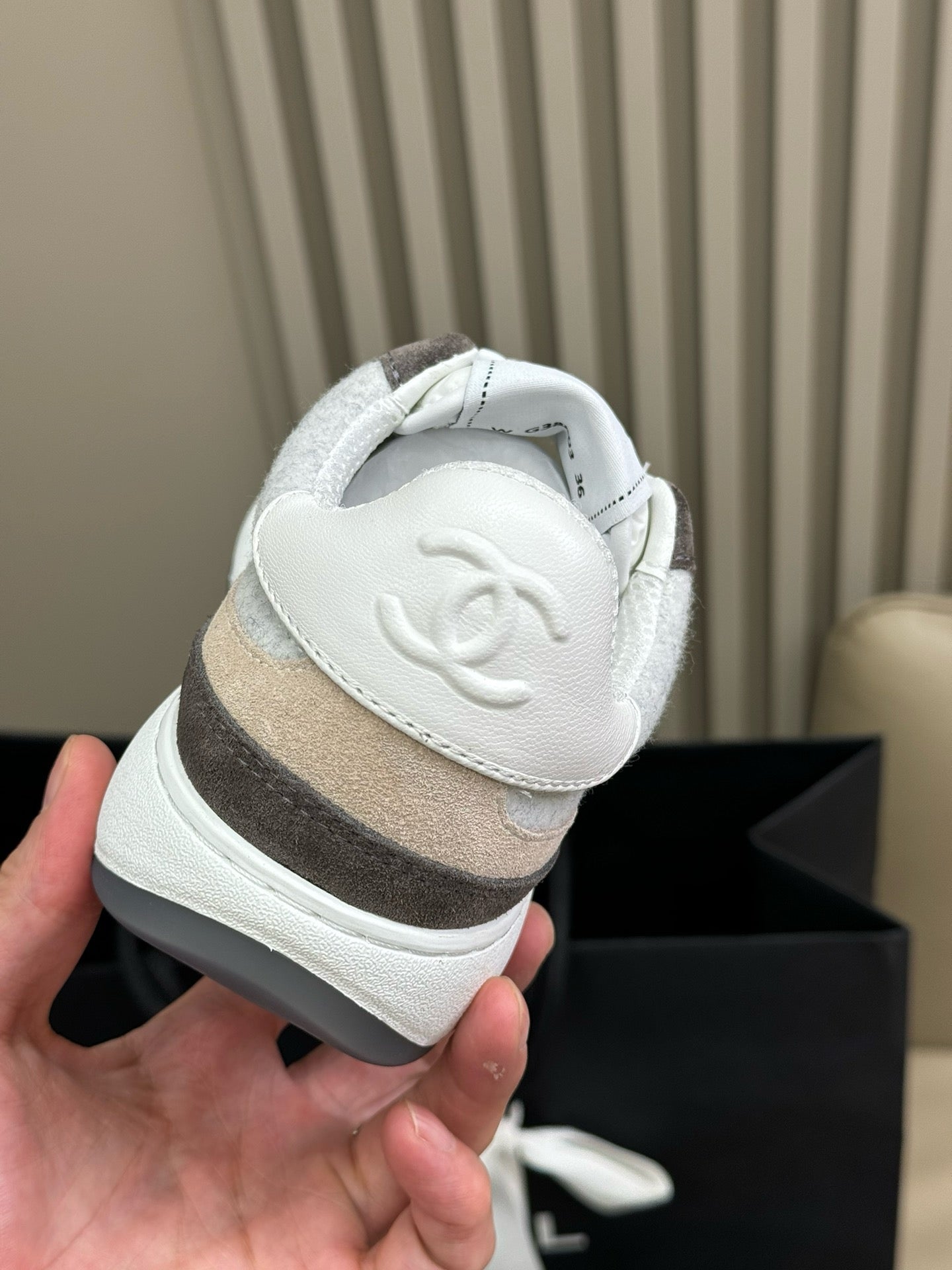 CC TRAINERS