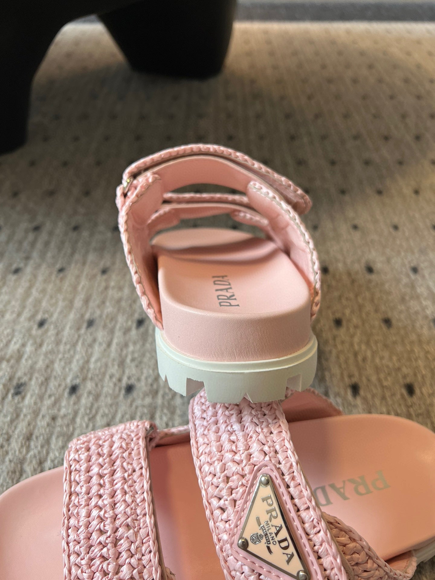 PD SANDALS