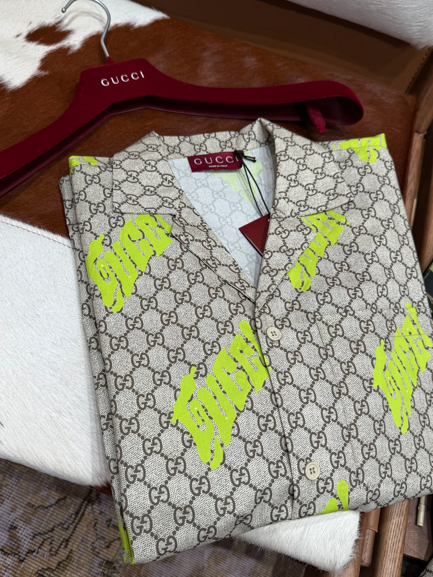 GG SHIRT