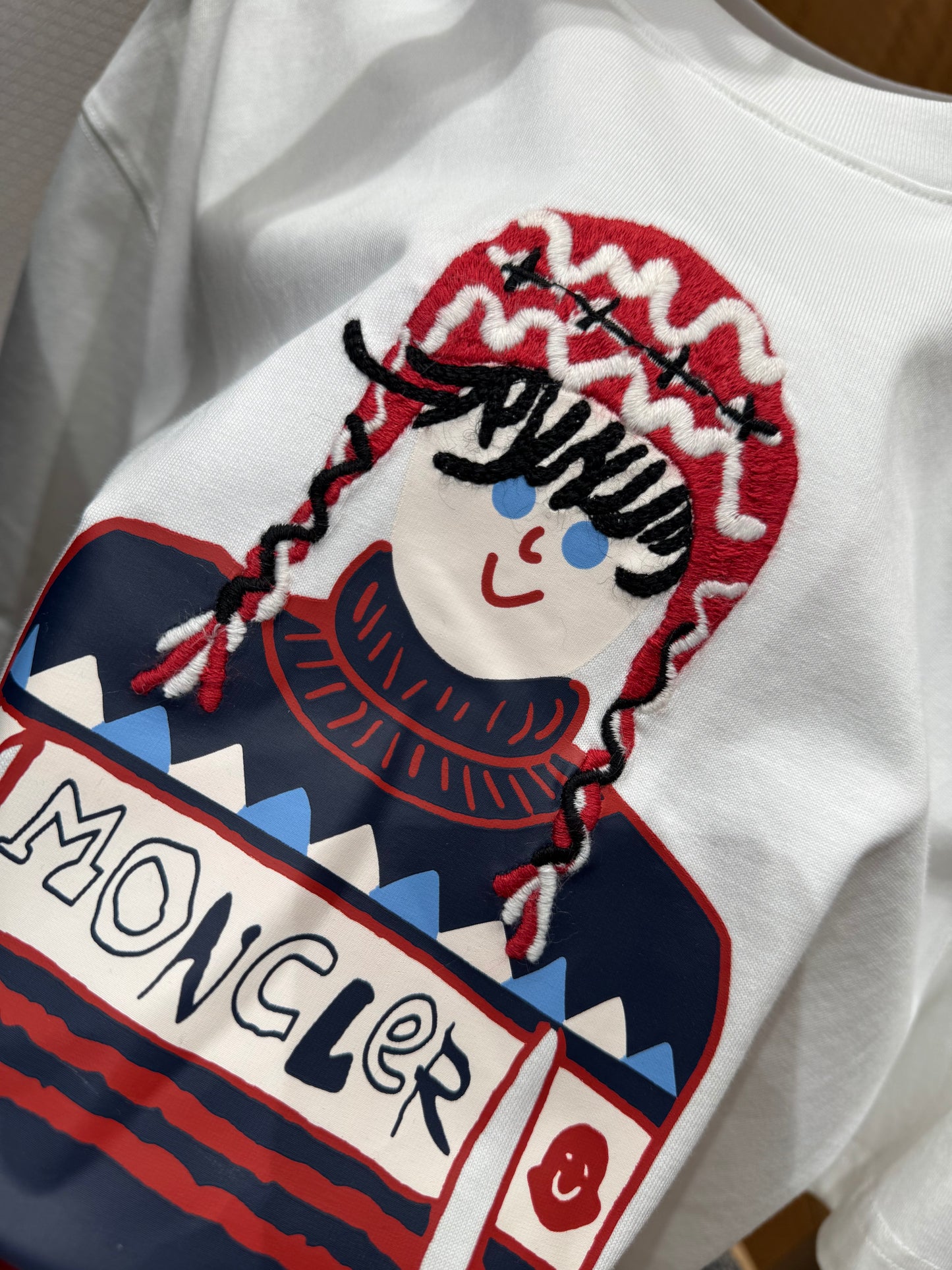 MONC T-SHIRT