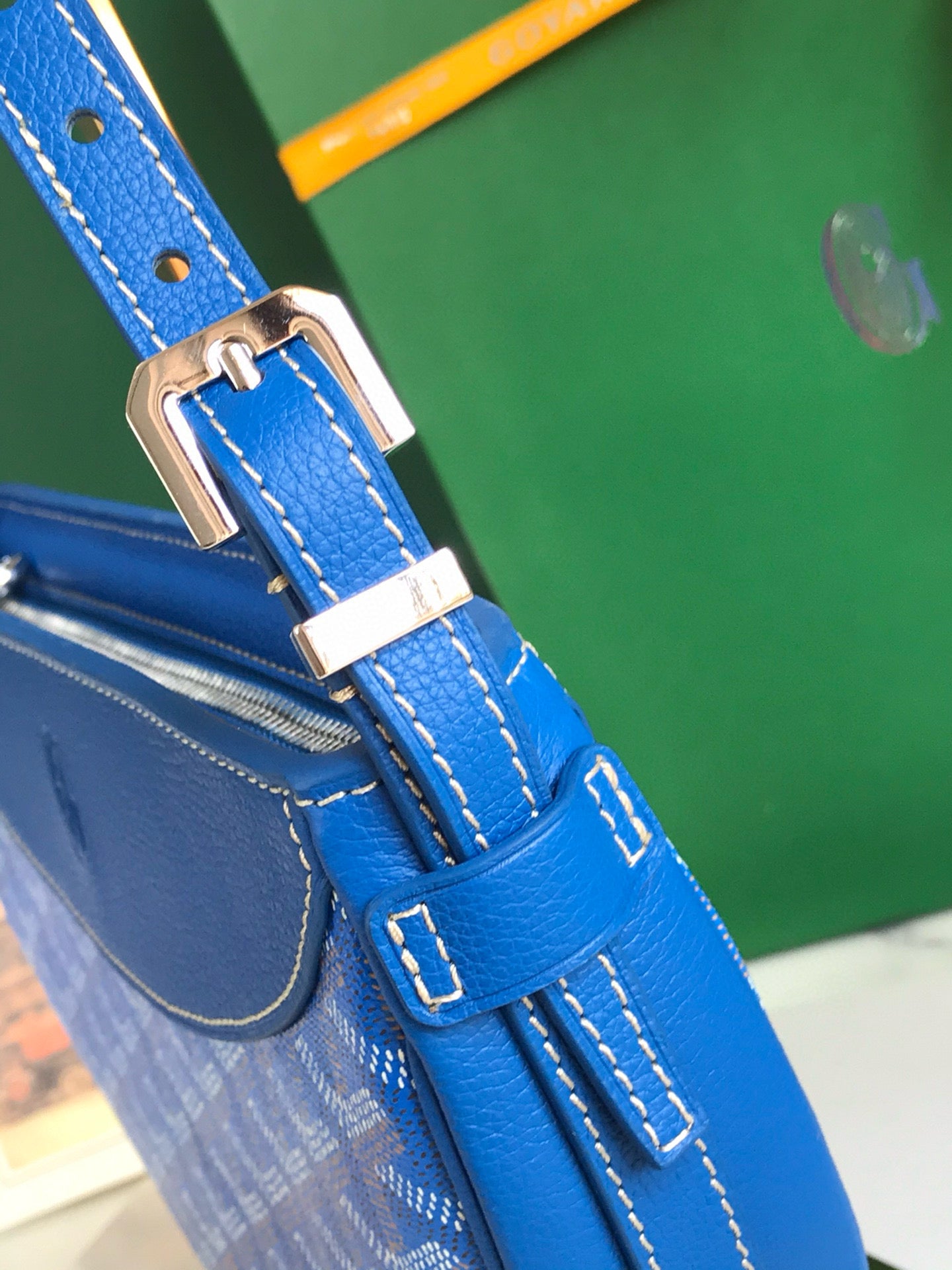 GOYA HIRONDELLE BAG