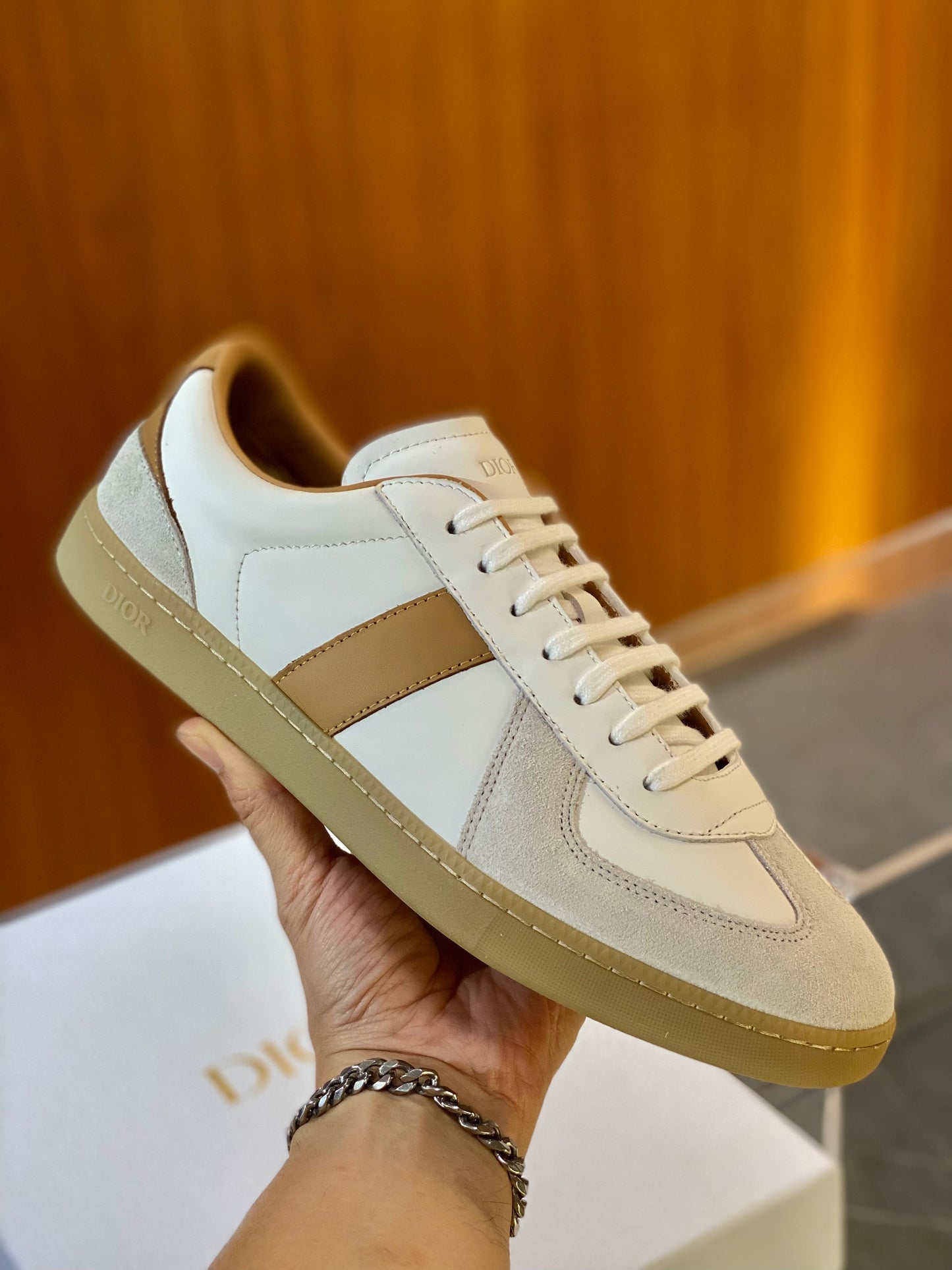 CD B01 SNEAKER