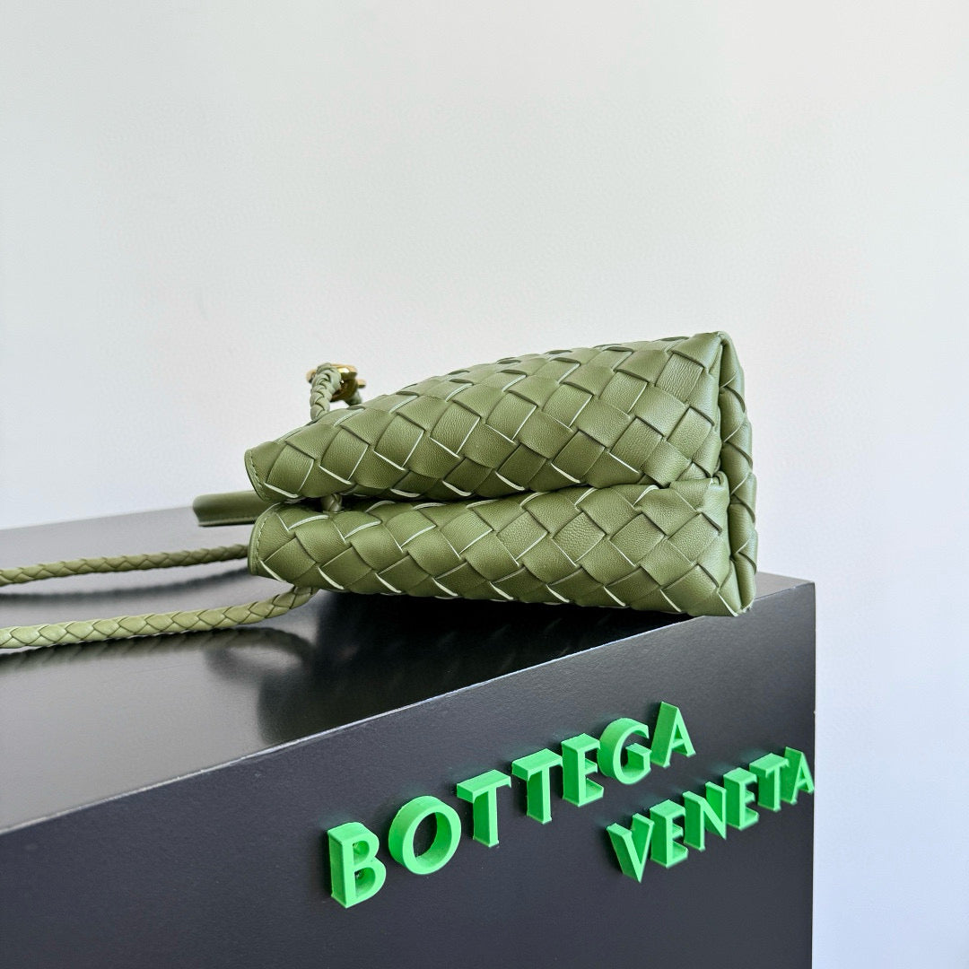BOTT V ANDIAMO SMALL BAG