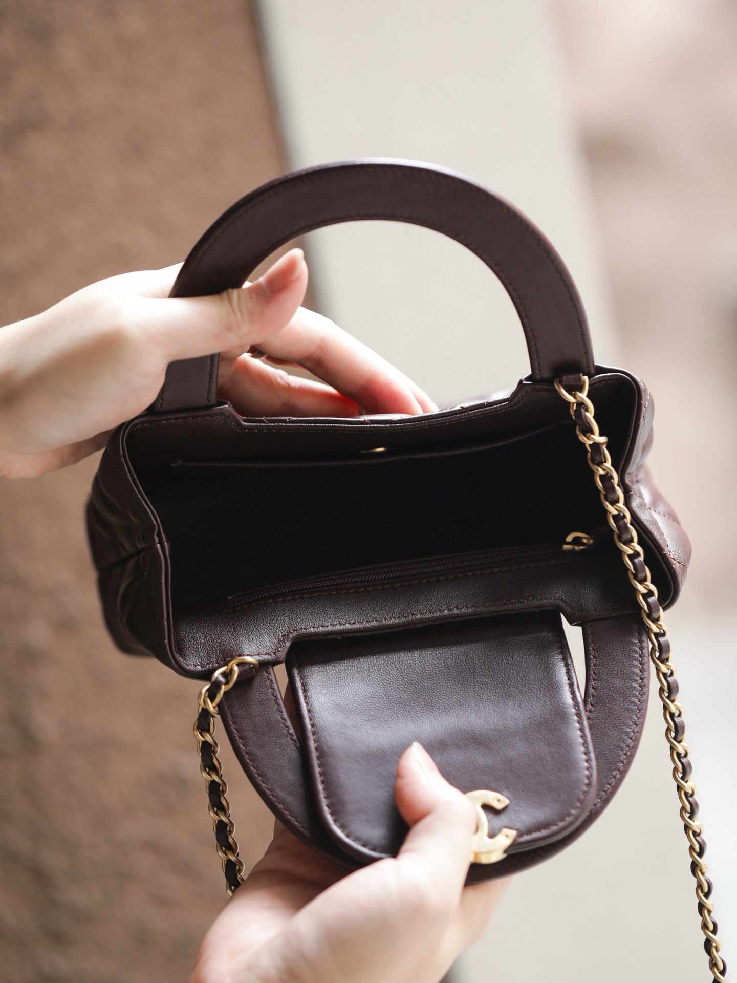 CC KELLY MINI BAG