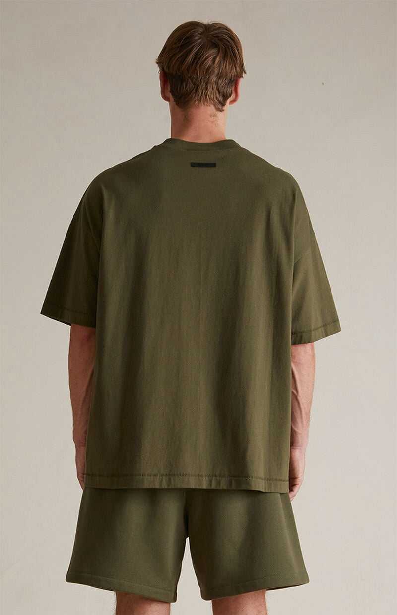 FOG T-SHIRT