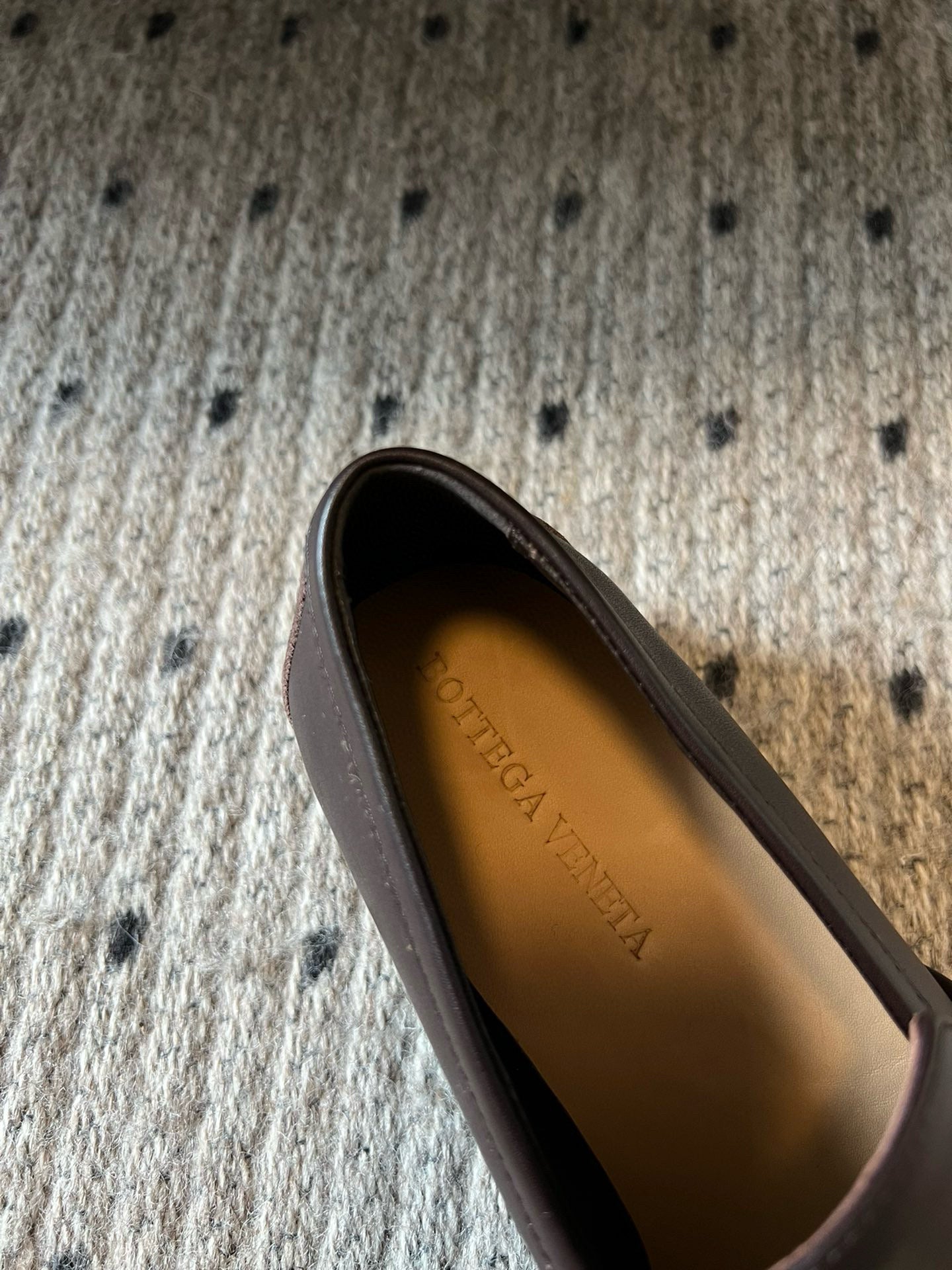 BV LOAFERS