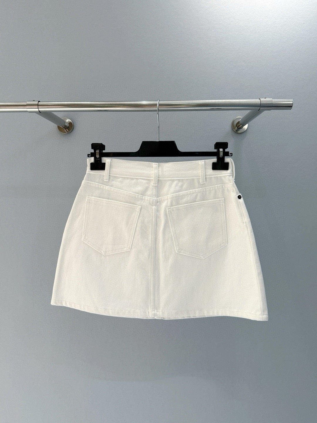 CEL DENIM SKIRT