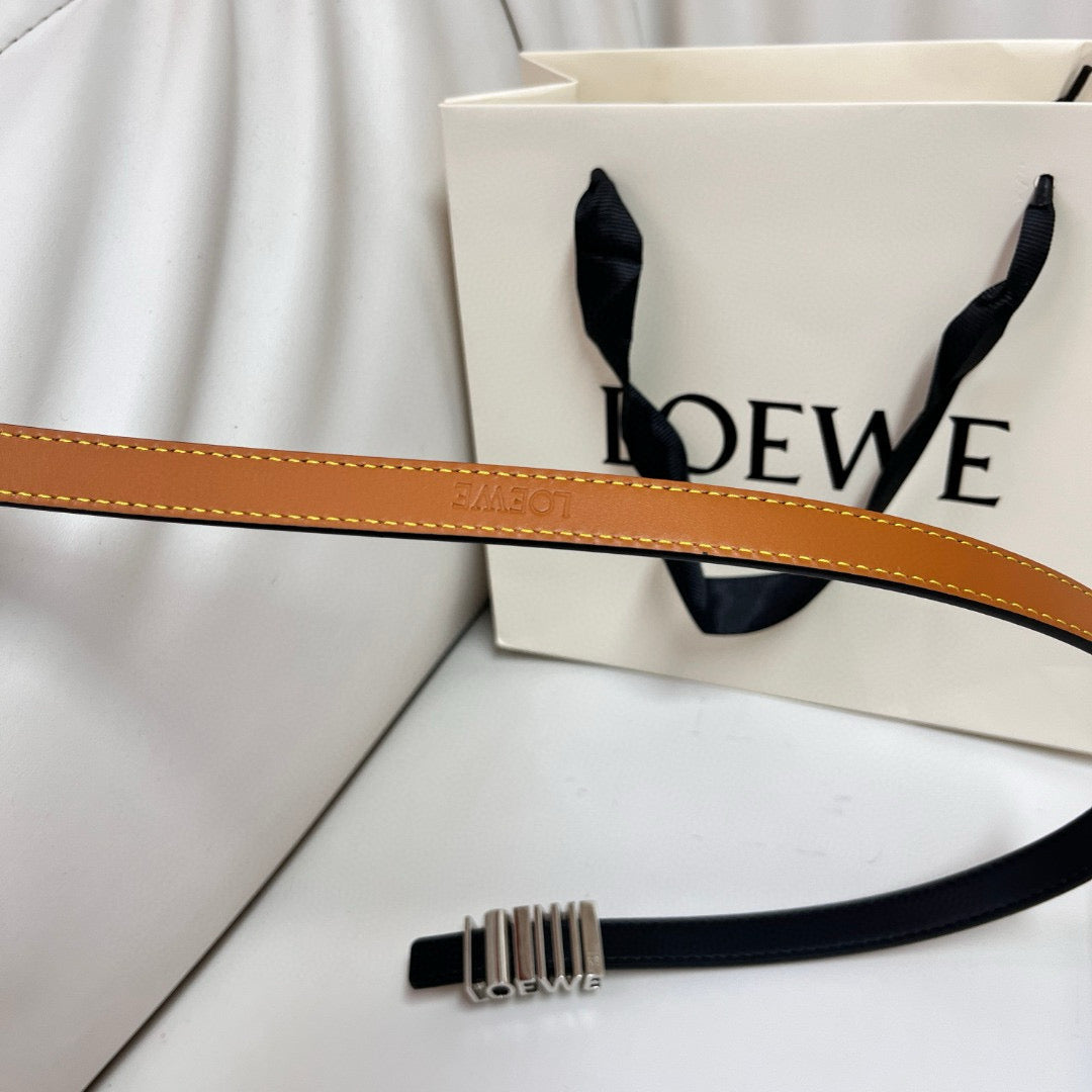 LOEW BELT 1.5 CM