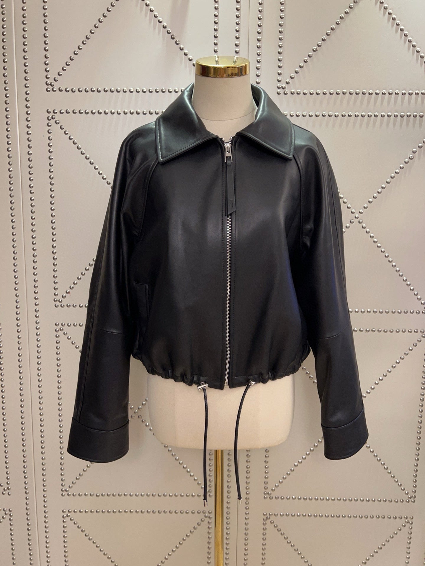 LOEW JACKET