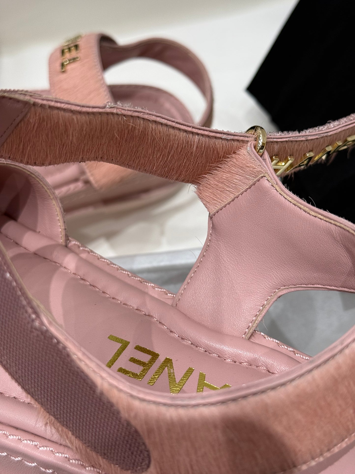 CC SANDALS