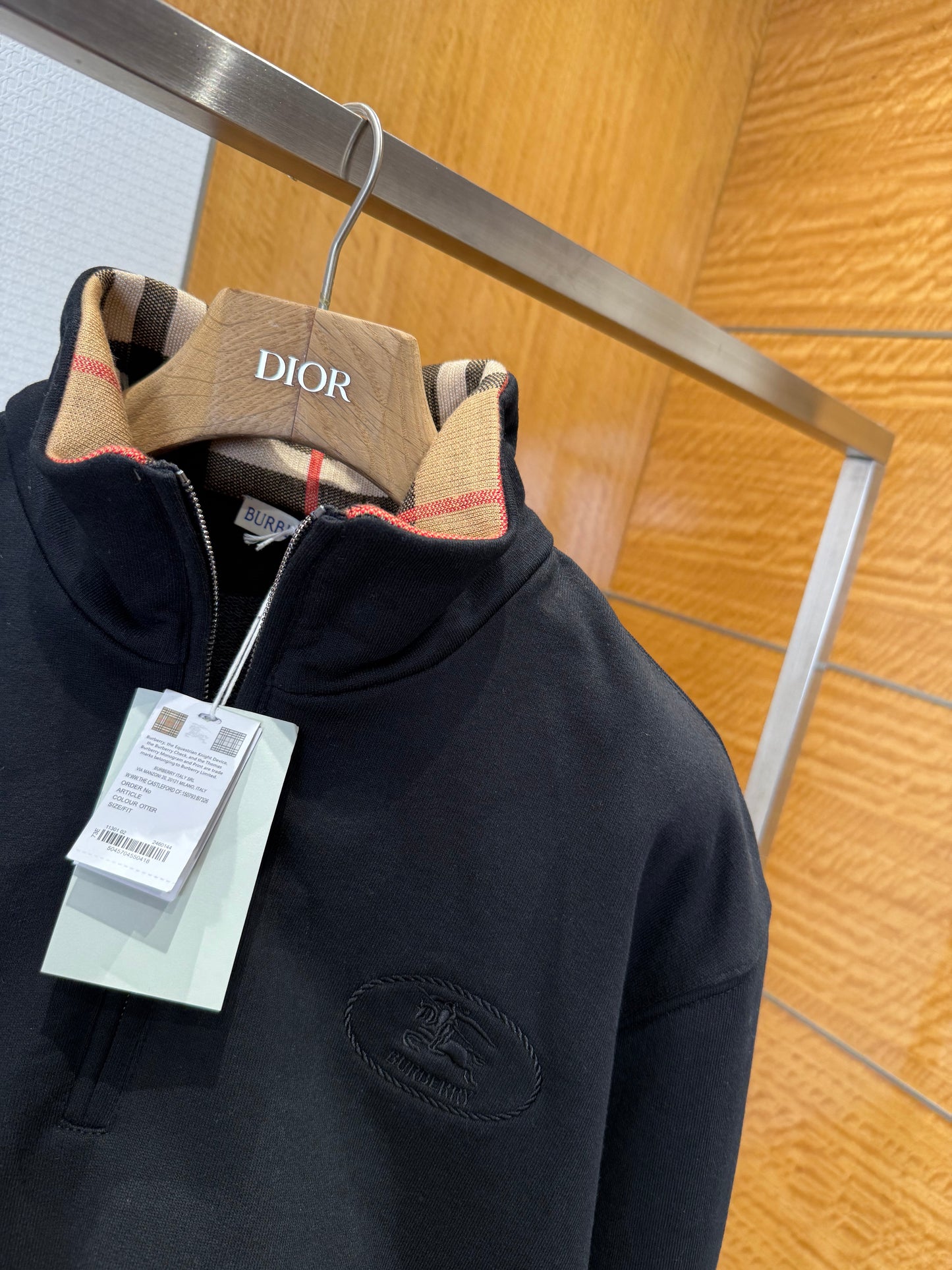 BBR SWEATSHIRT