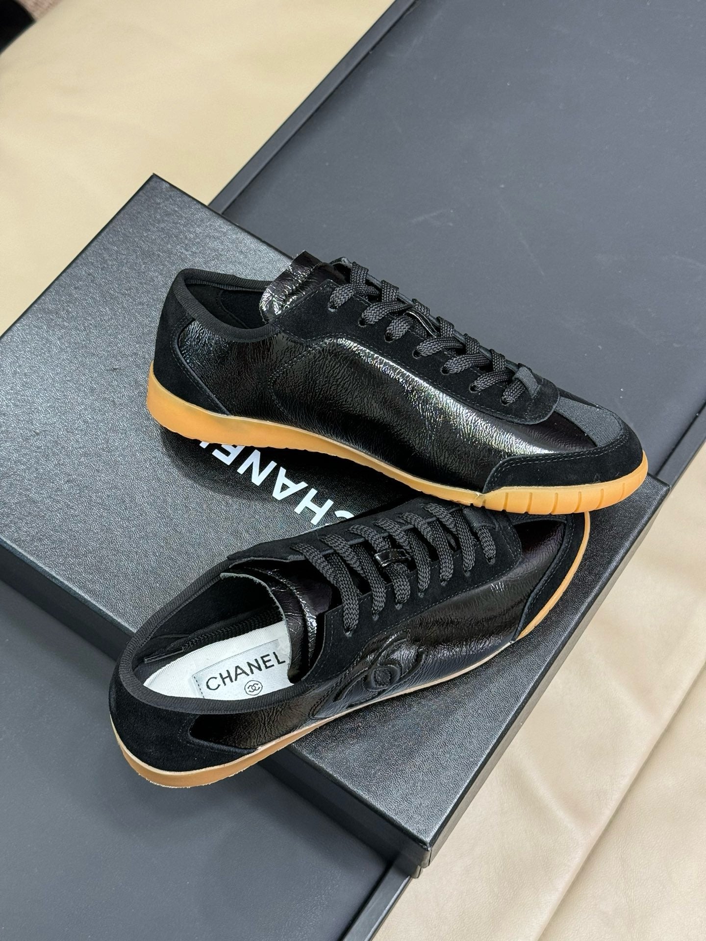 CC TRAINERS