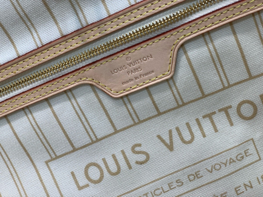 LOU NEVERFULL MM
