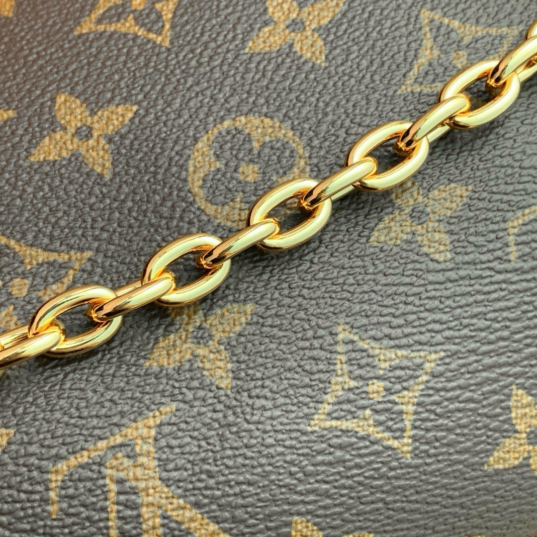 LOU x MURAKAMI MINI BUMBAG