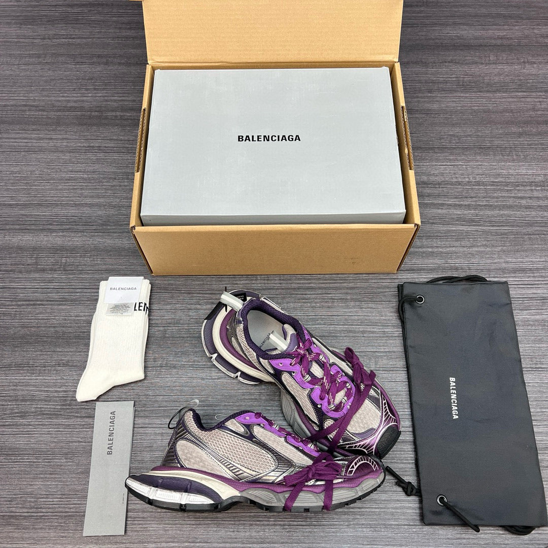 BAL 3XL TRAINERS