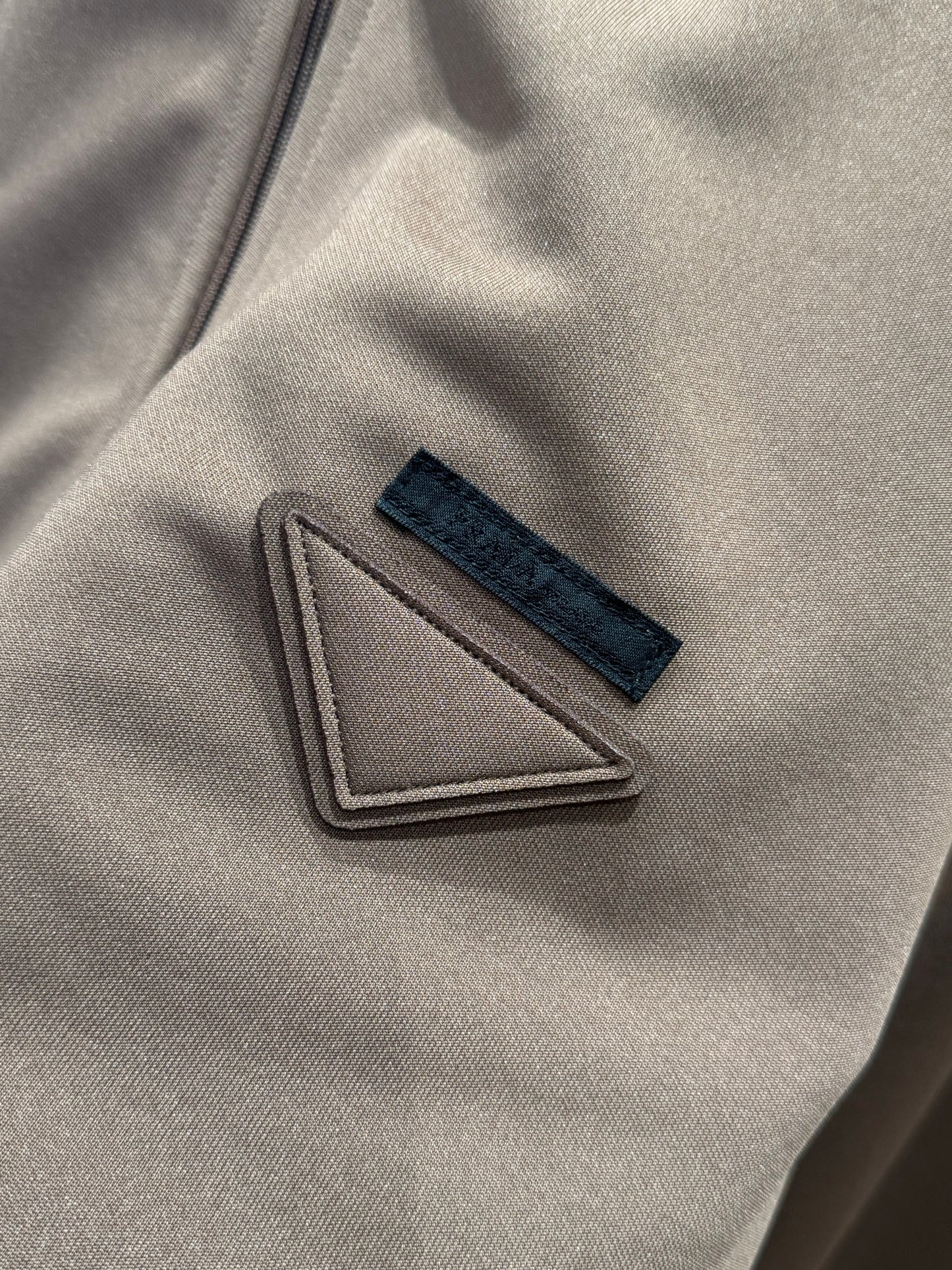 PD TRACKSUIT