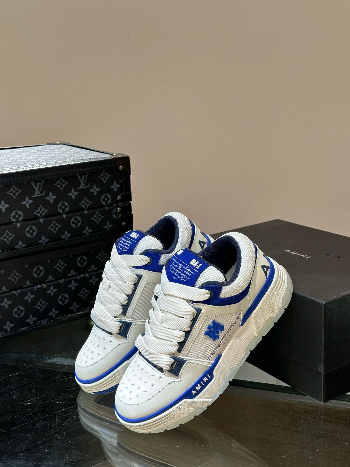 AMIRI TRAINERS