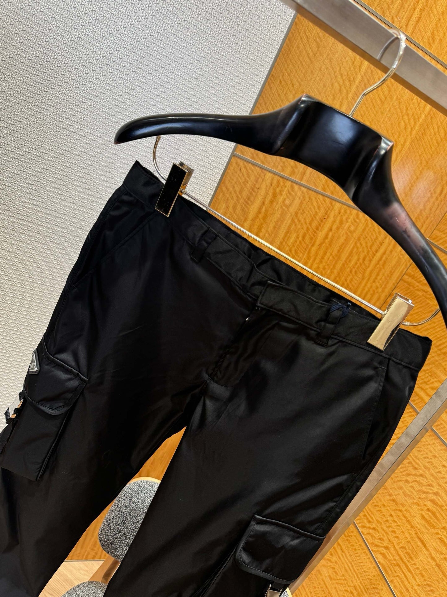 PD TROUSERS
